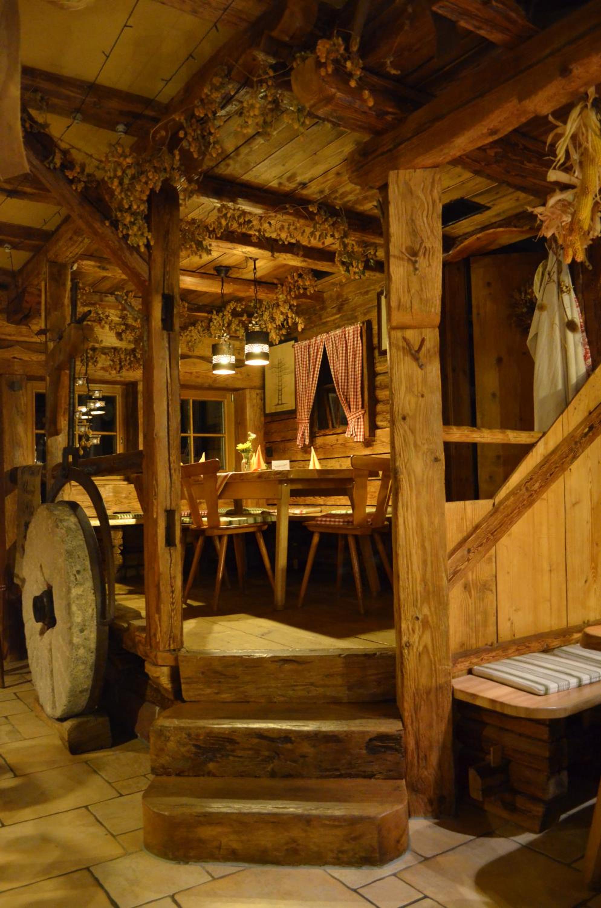 Landgasthof Untere Mühle