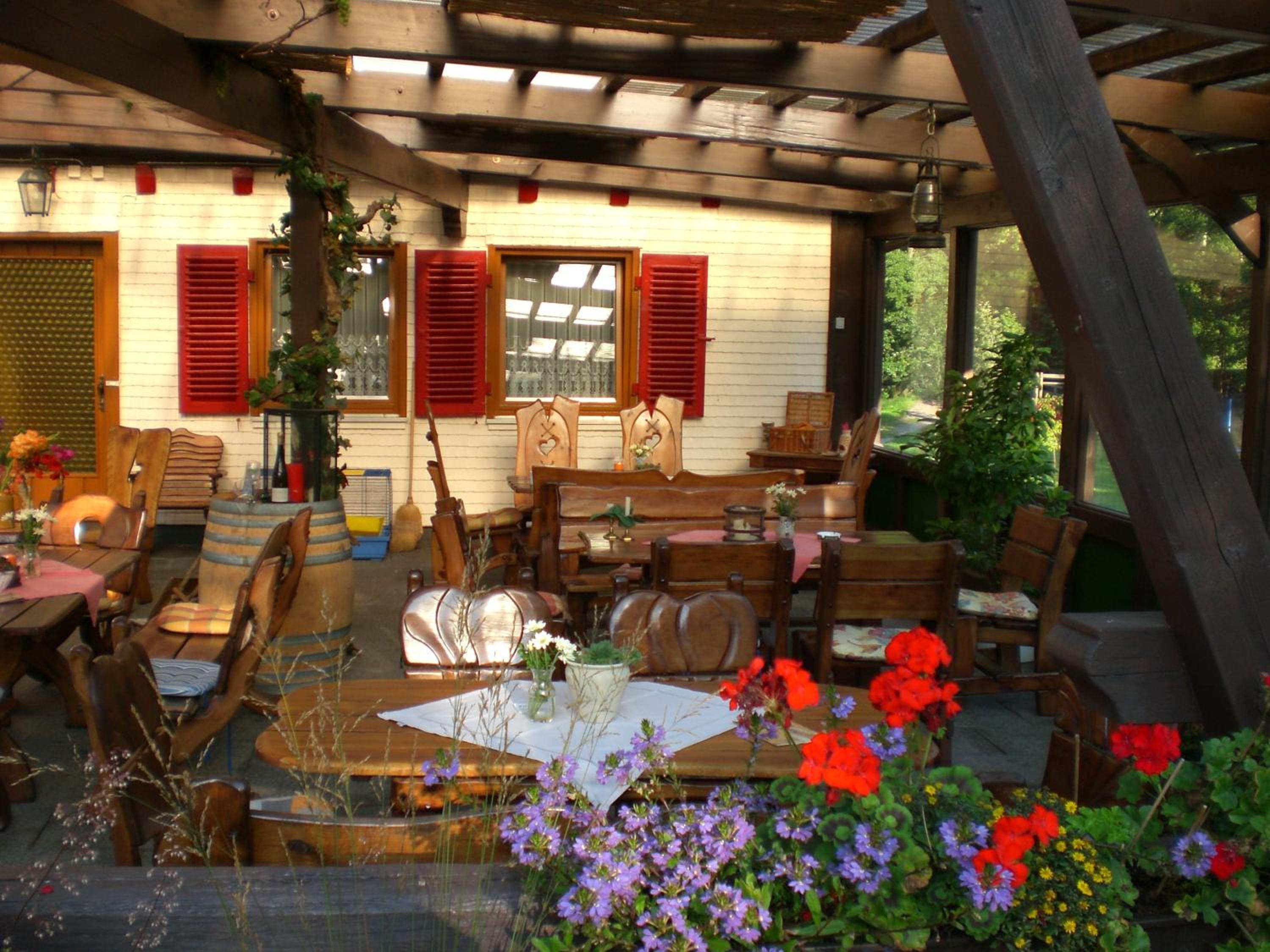 Landgasthof Untere Mühle