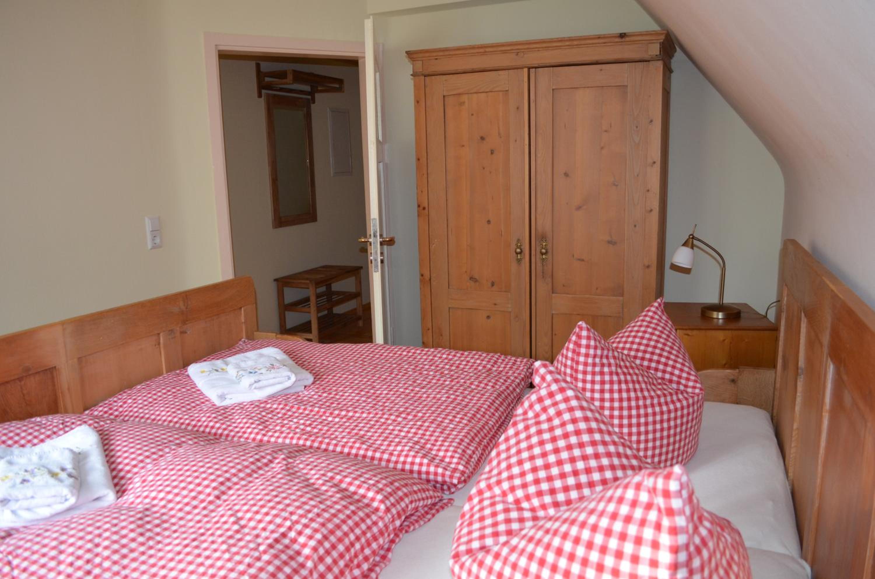 Landgasthof Untere Mühle