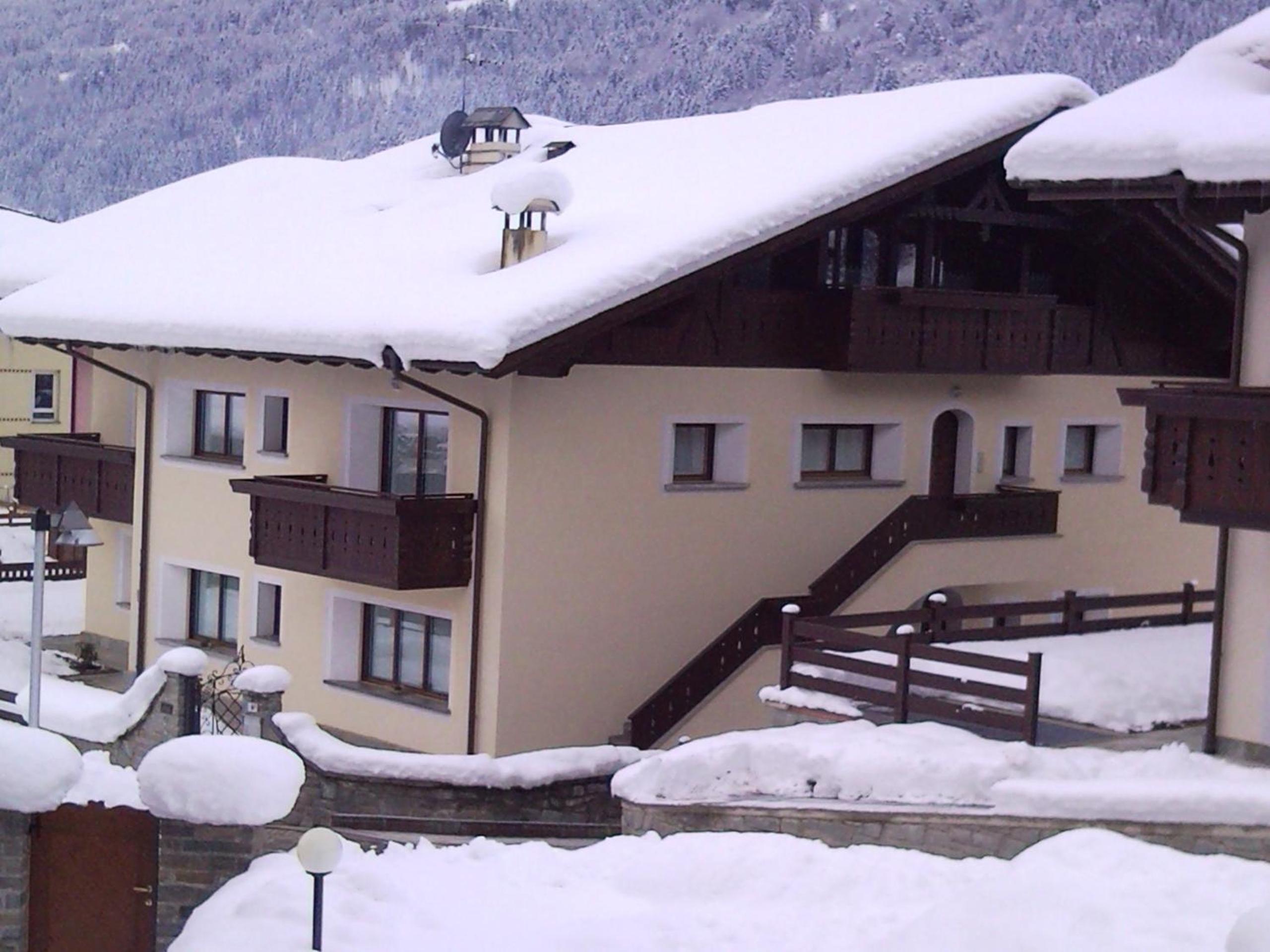 Chalet Alberti