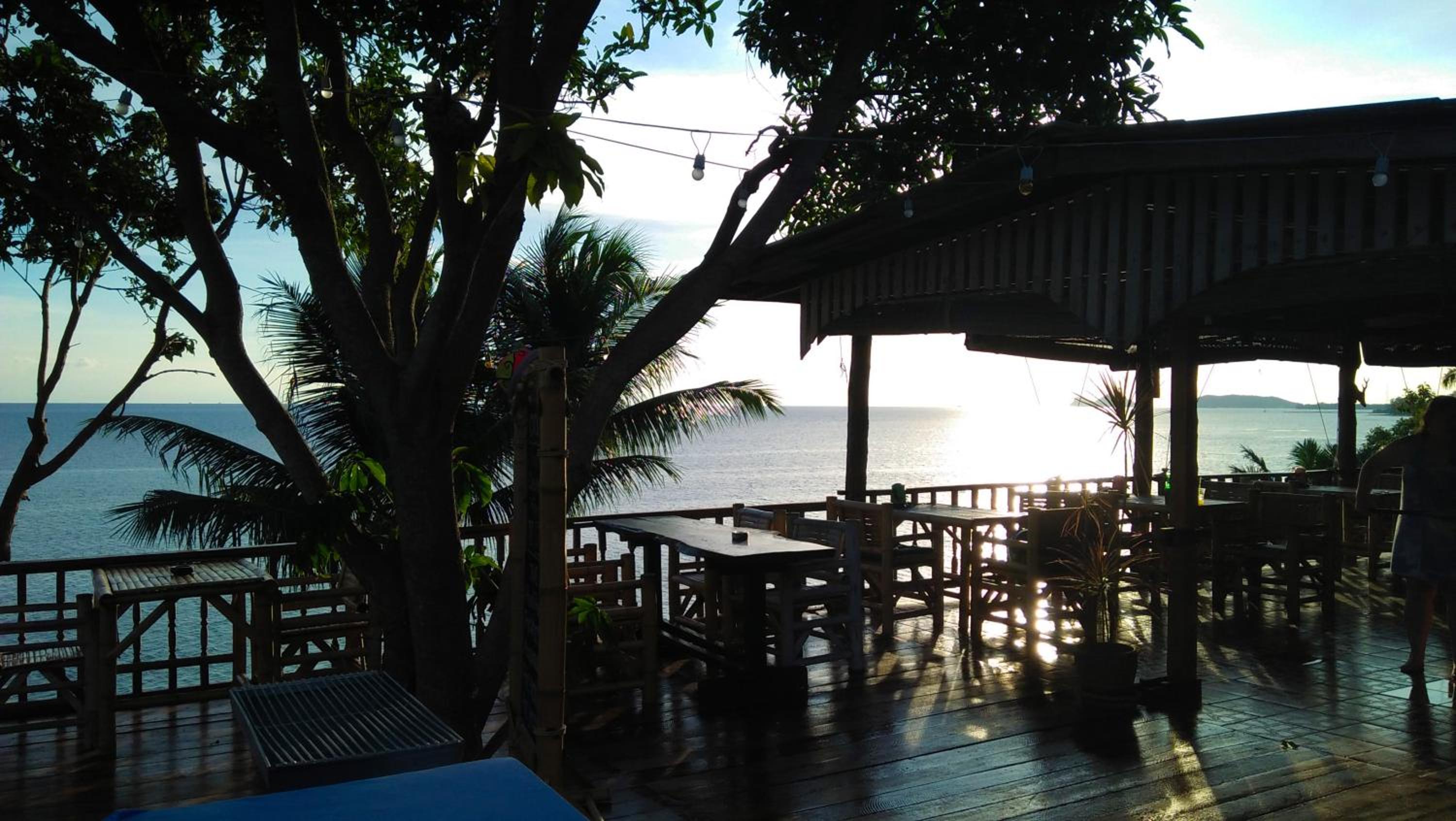 Golden Beach Resort Koh Phangan