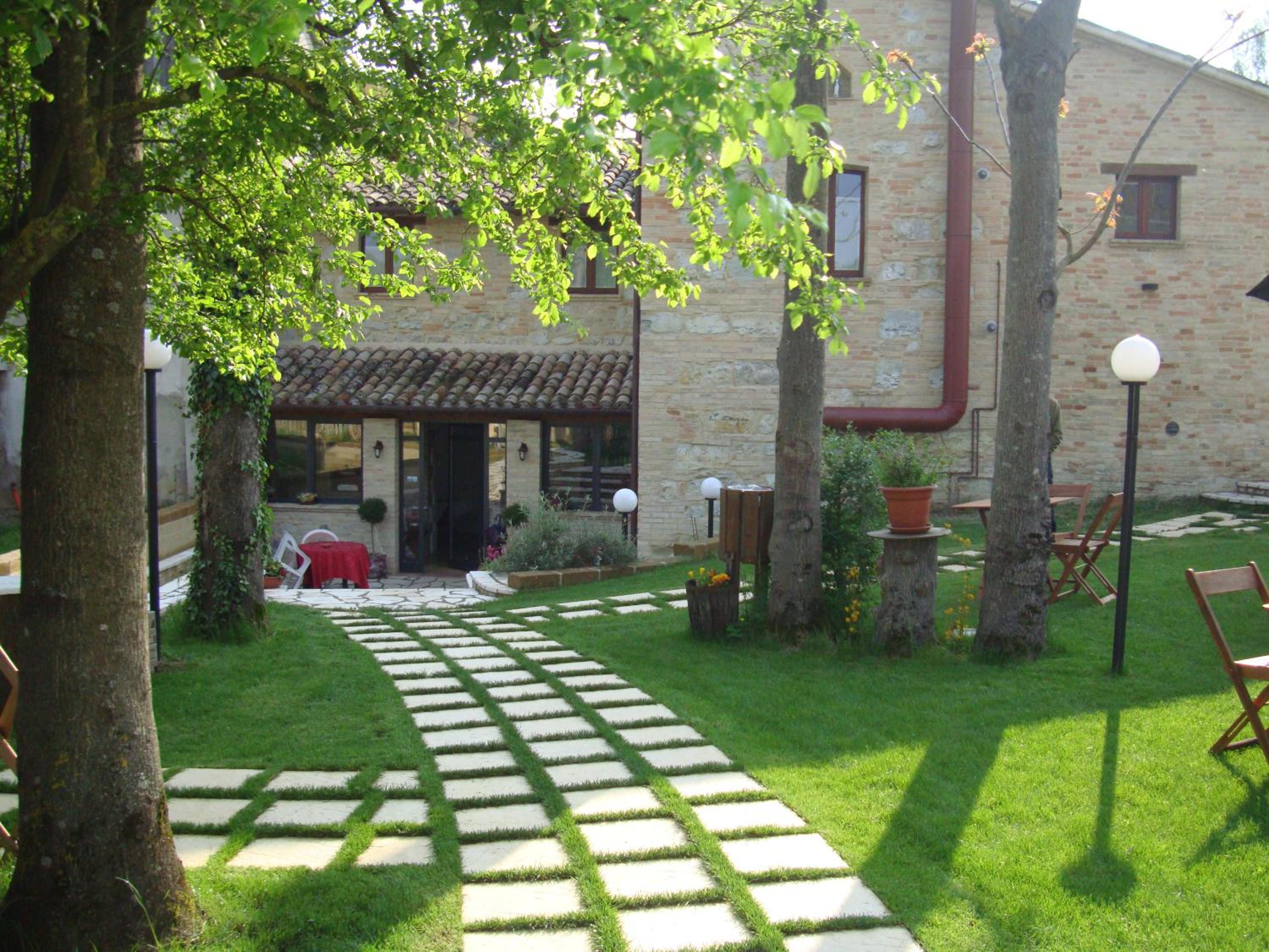 Villa Martina