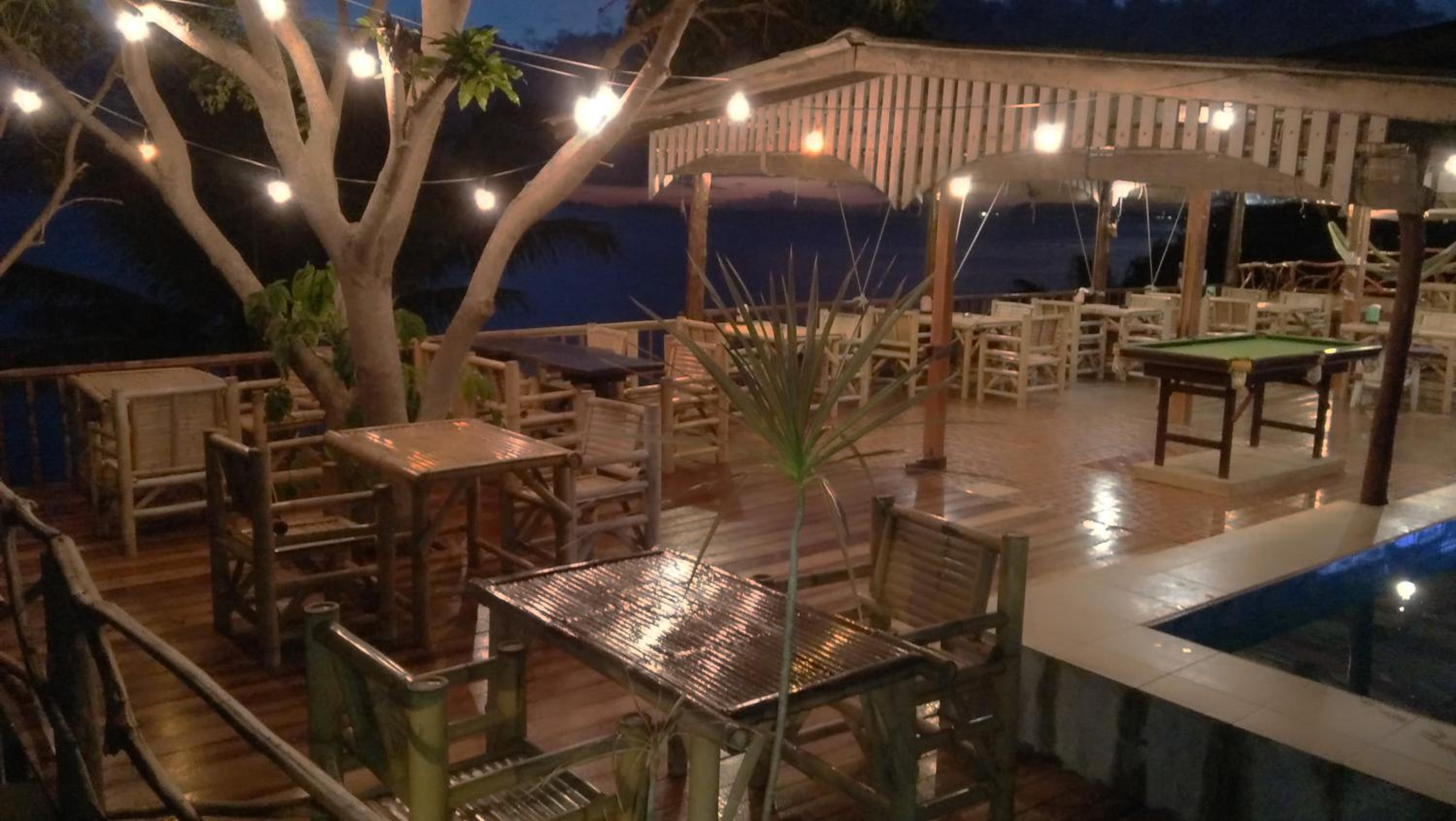 Golden Beach Resort Koh Phangan