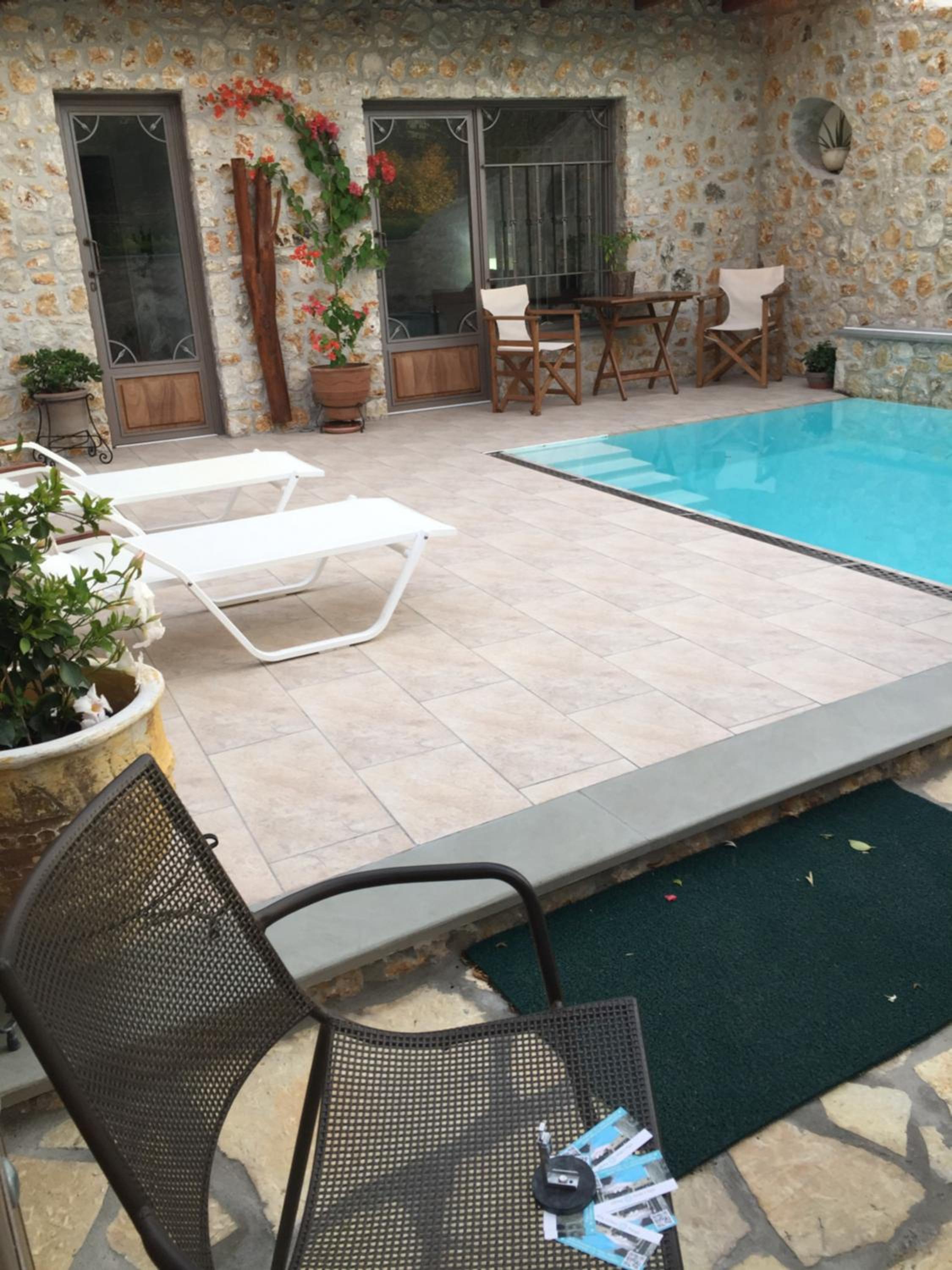 Villa Lithos Parga photo 2