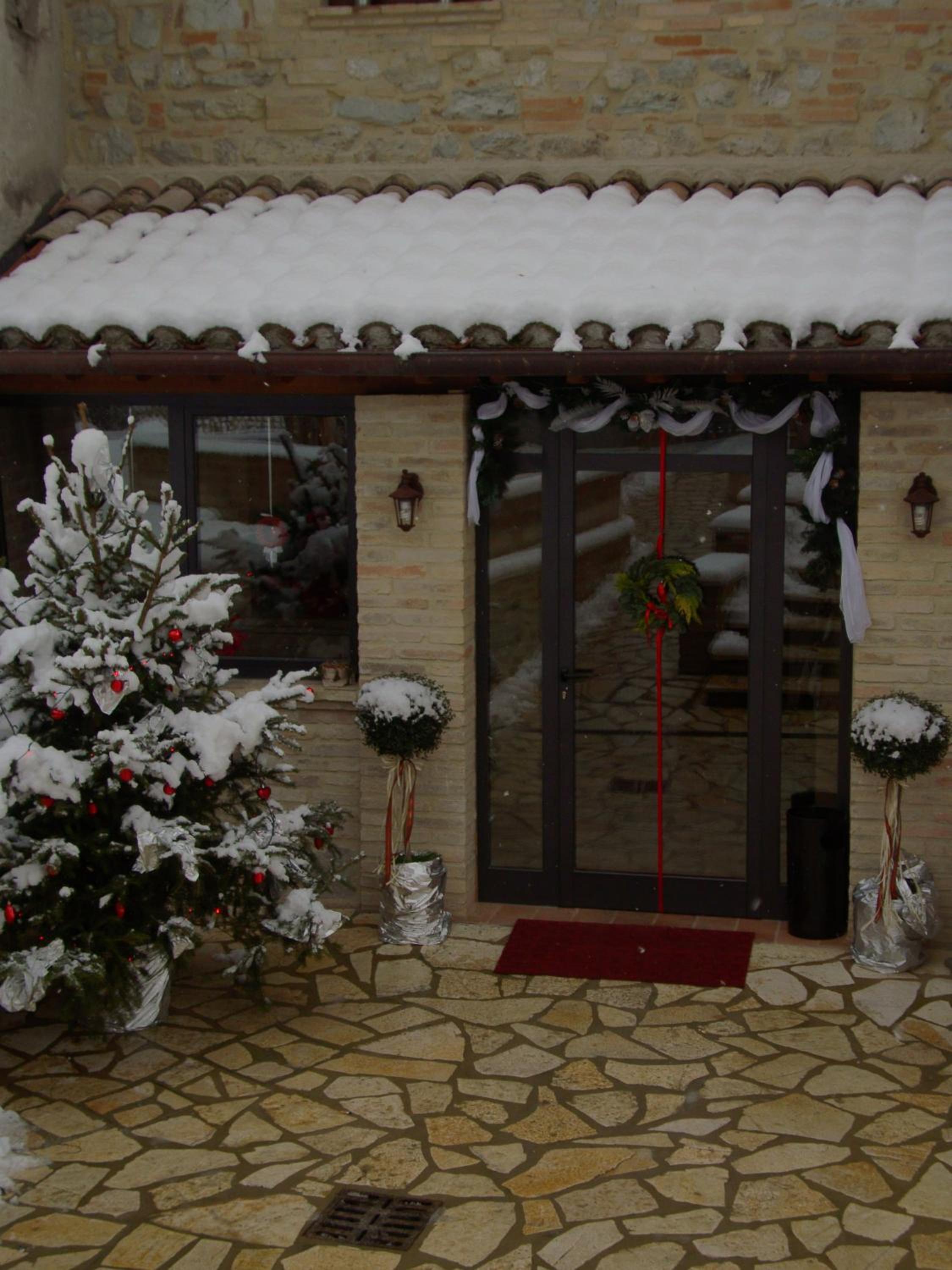 Villa Martina