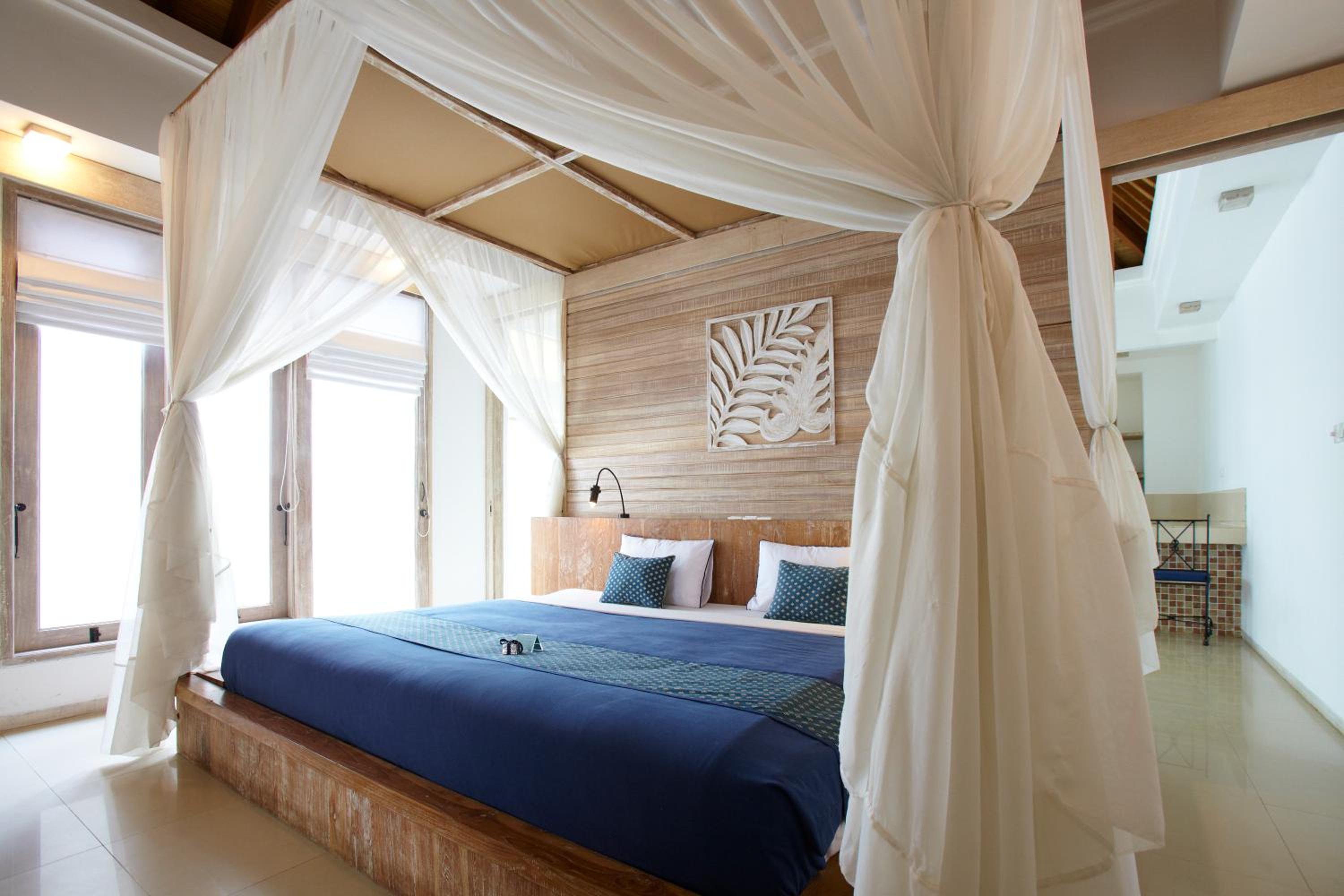 Artemis Villa Hotel