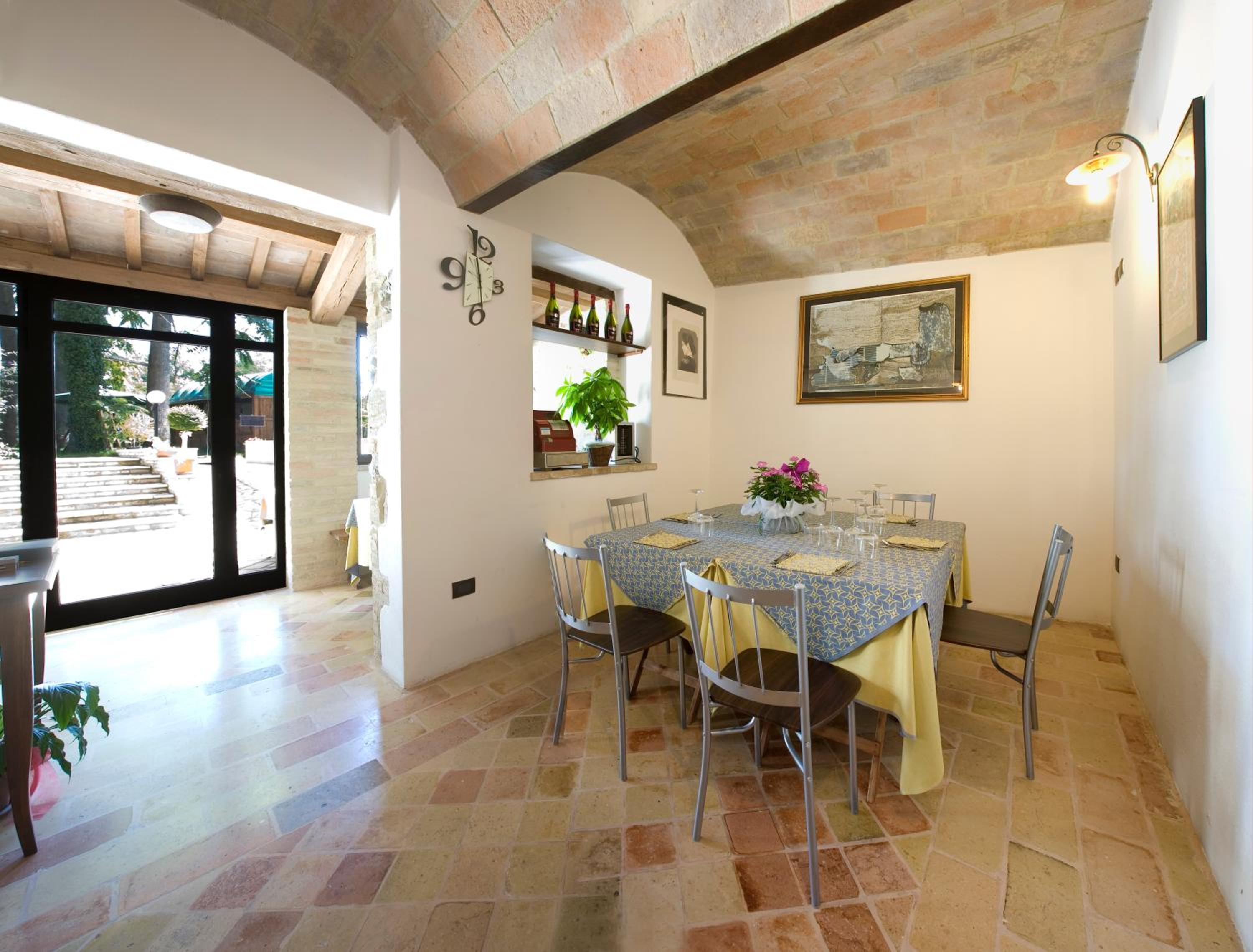 Villa Martina