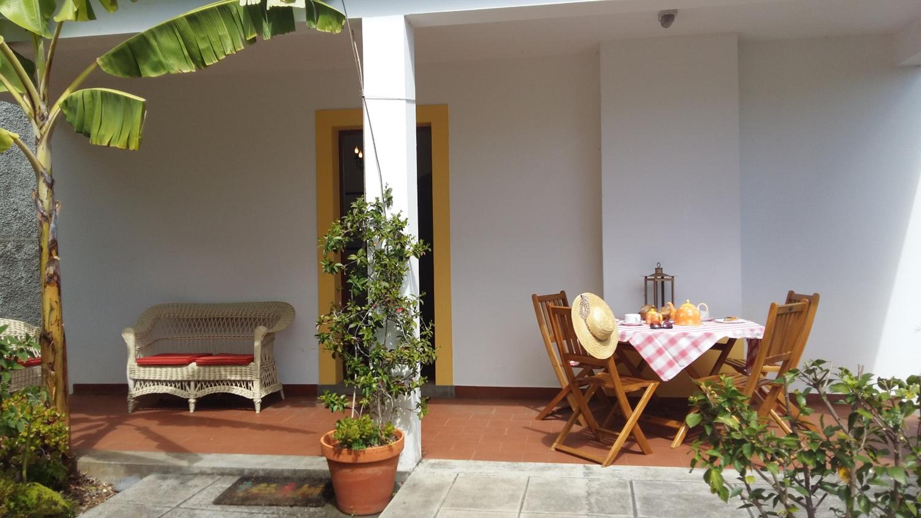 Villa Cosy Nook view 5