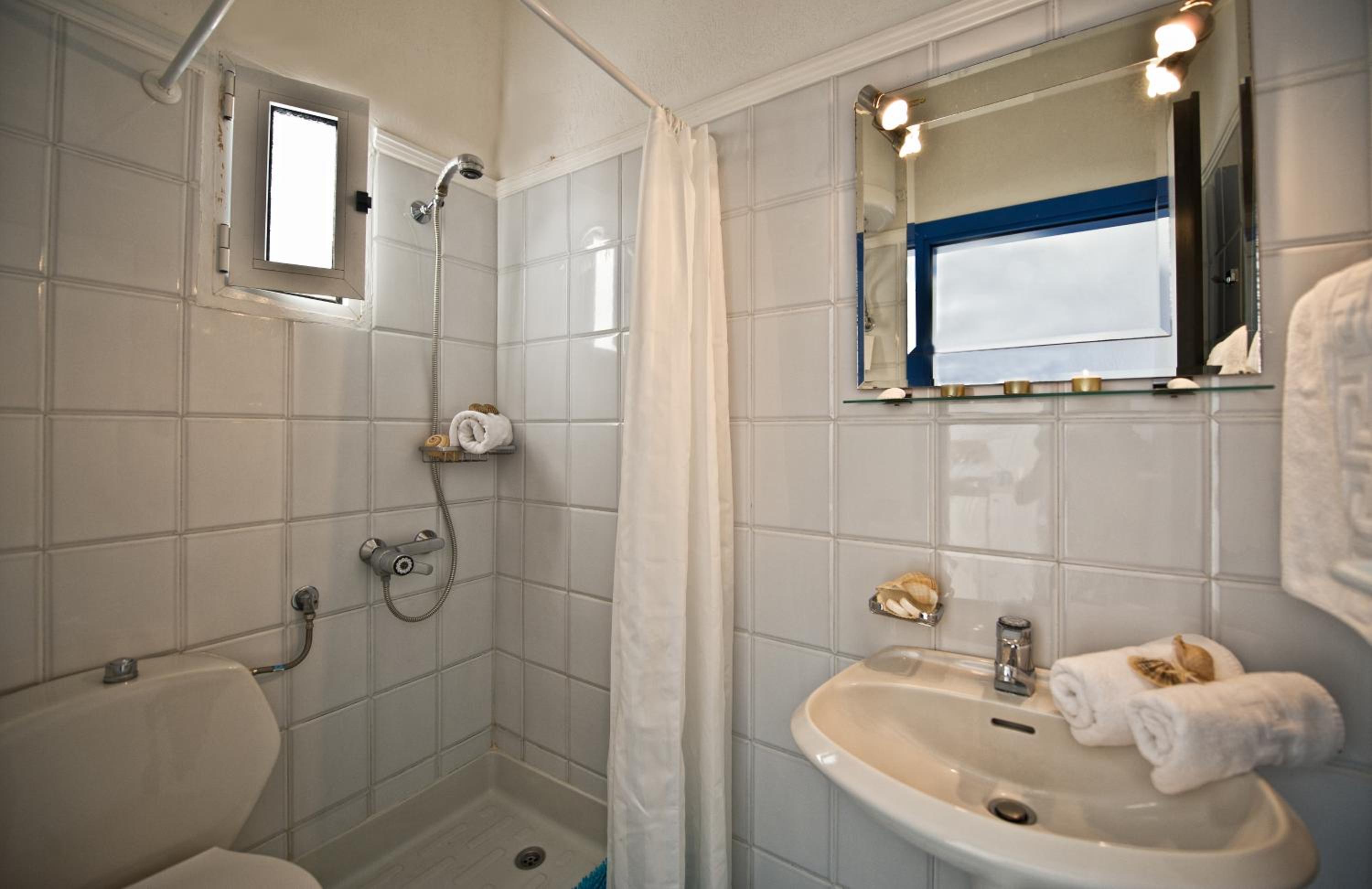 Lazaridis Luxury Studios & Apartments