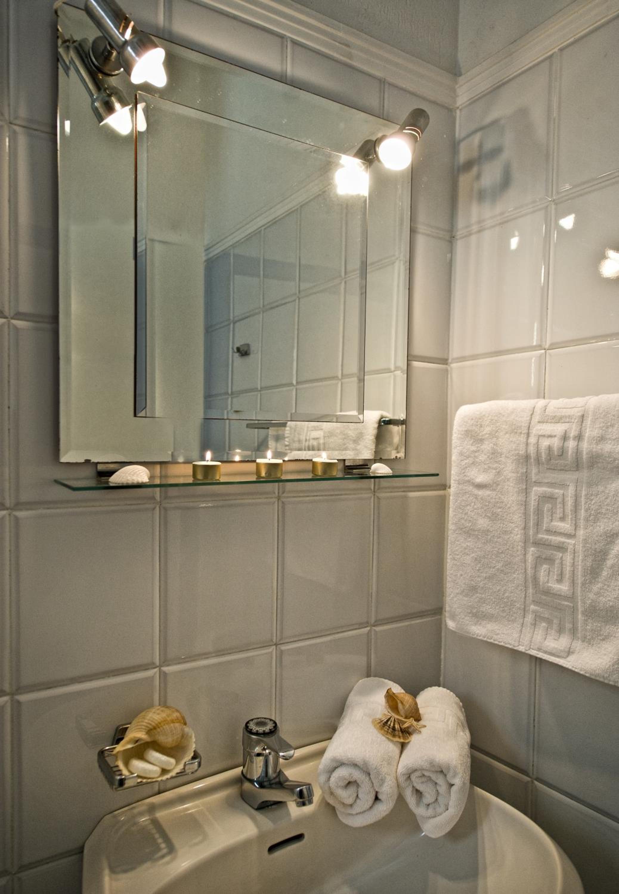 Lazaridis Luxury Studios & Apartments