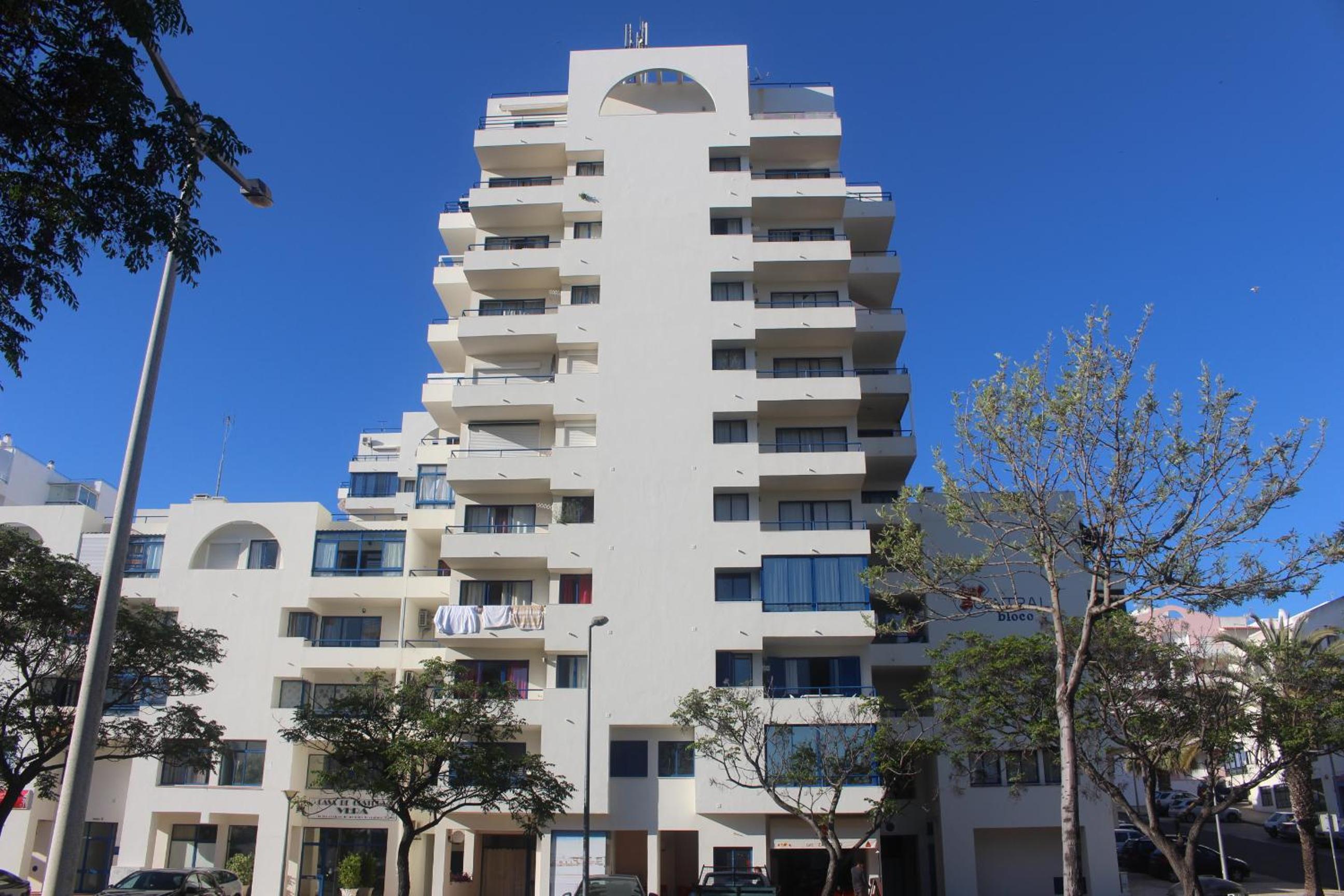 Apartamento Mar view 2