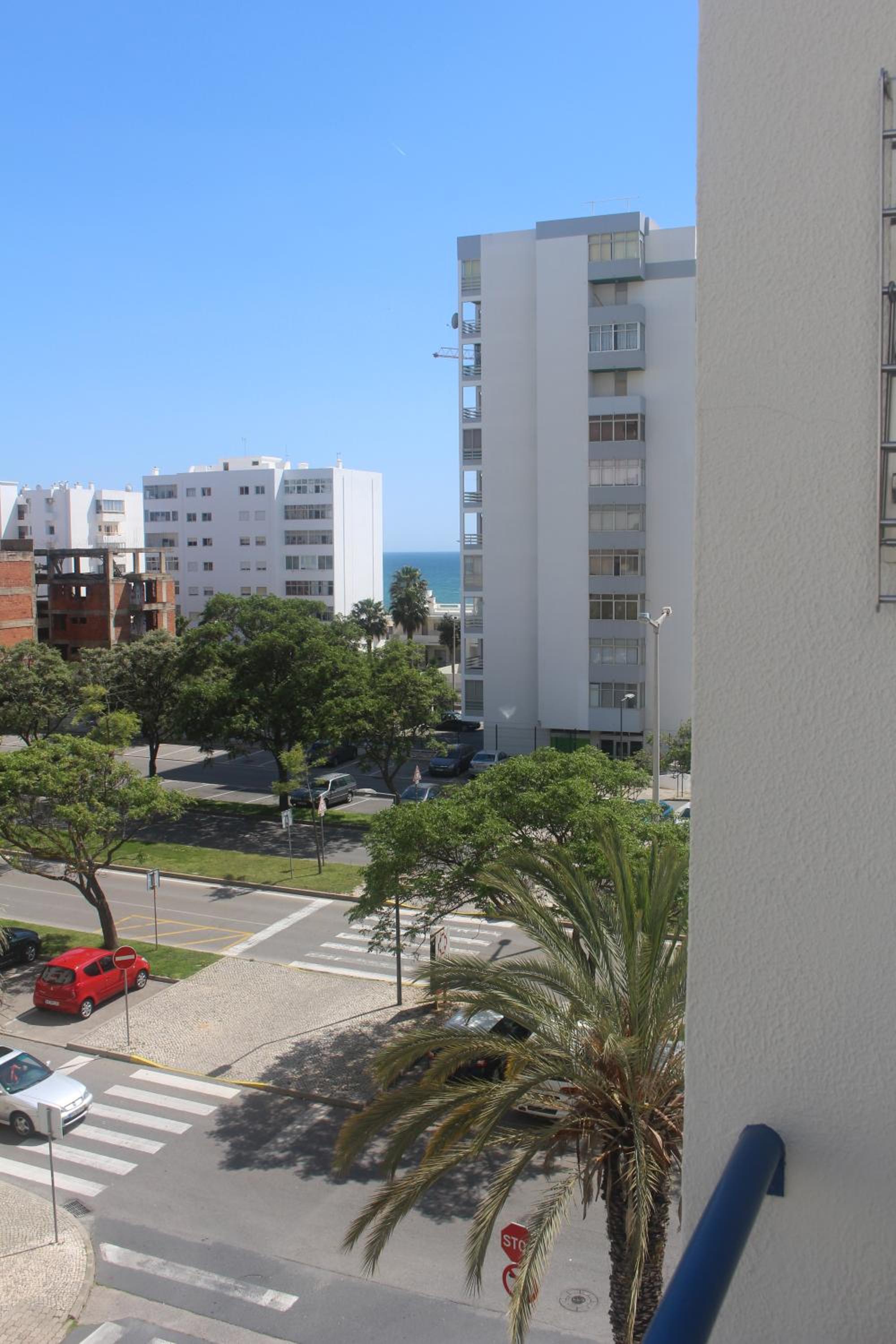 Apartamento Mar view 3