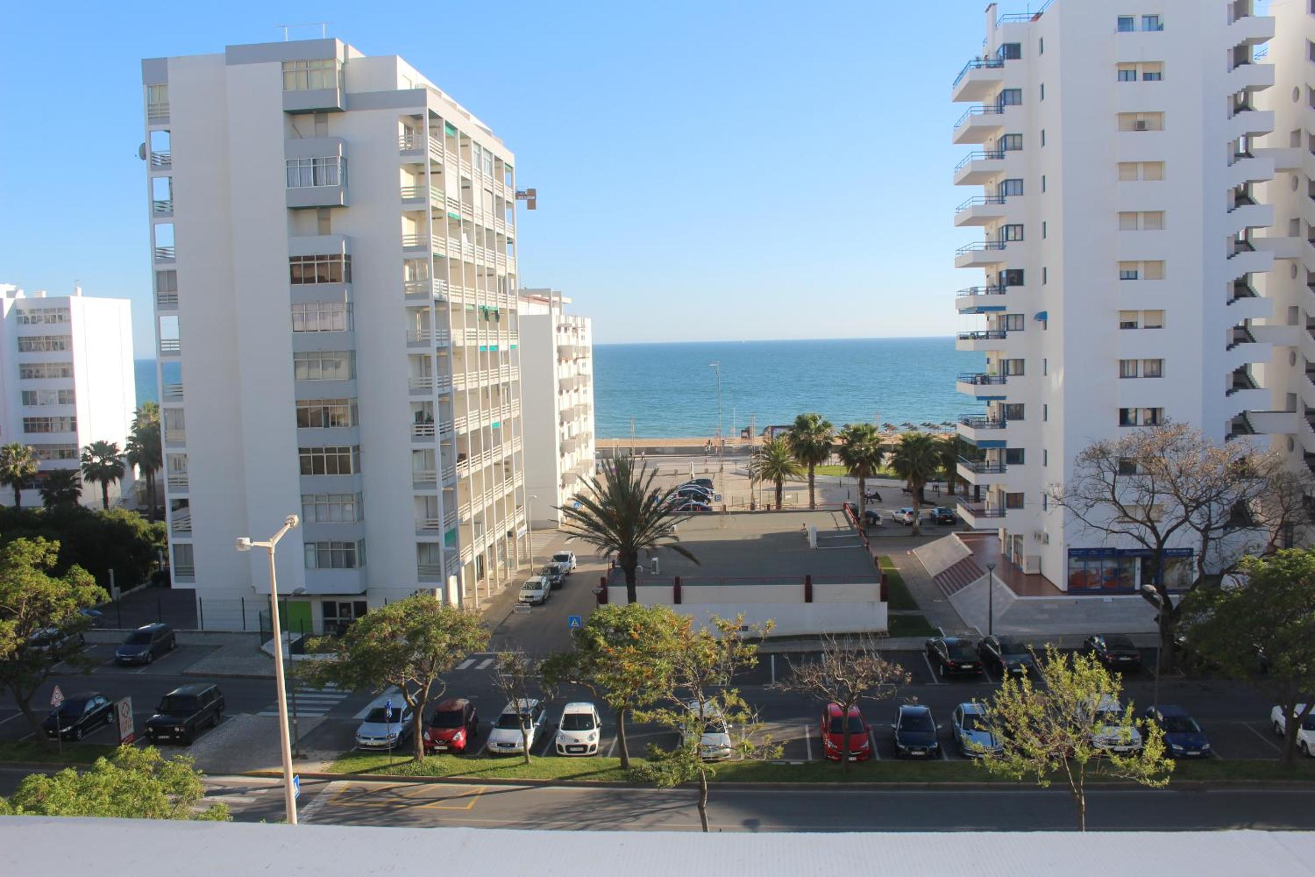 Apartamento Mar view 4