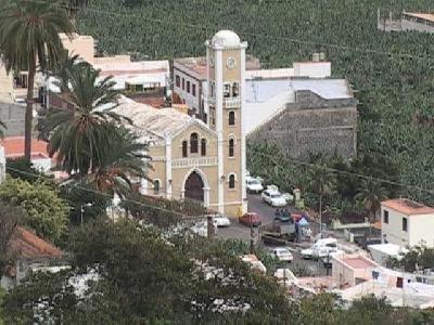 Casas Rurales El Serrillal