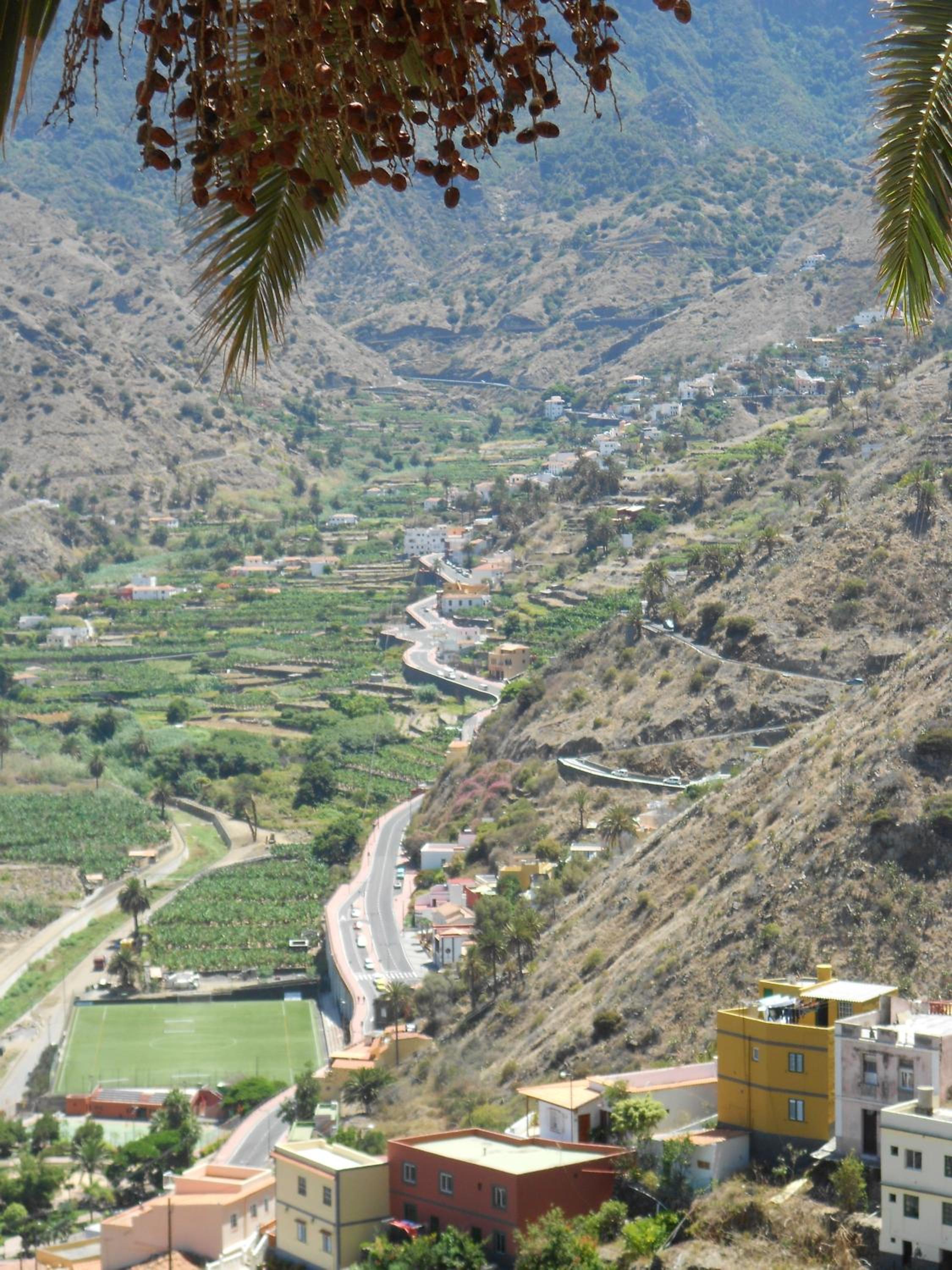 Casas Rurales El Serrillal