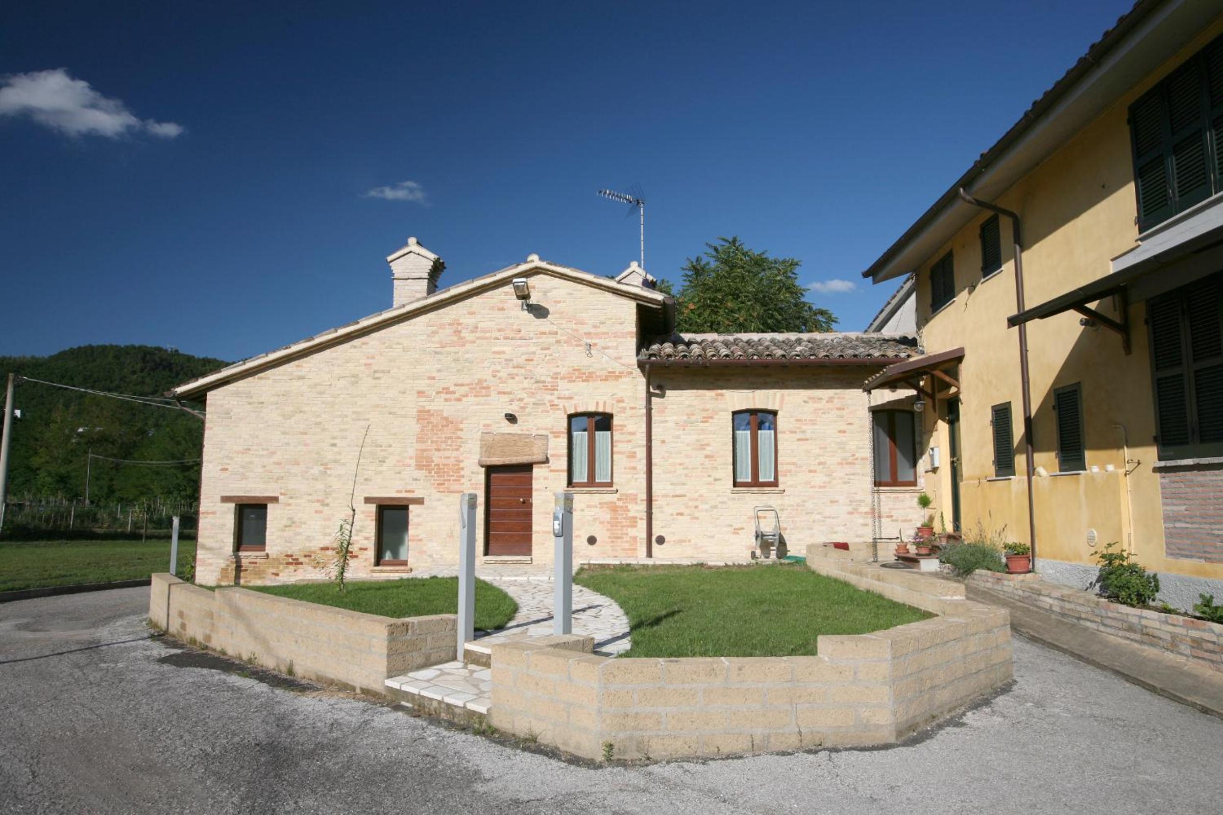 Villa Martina
