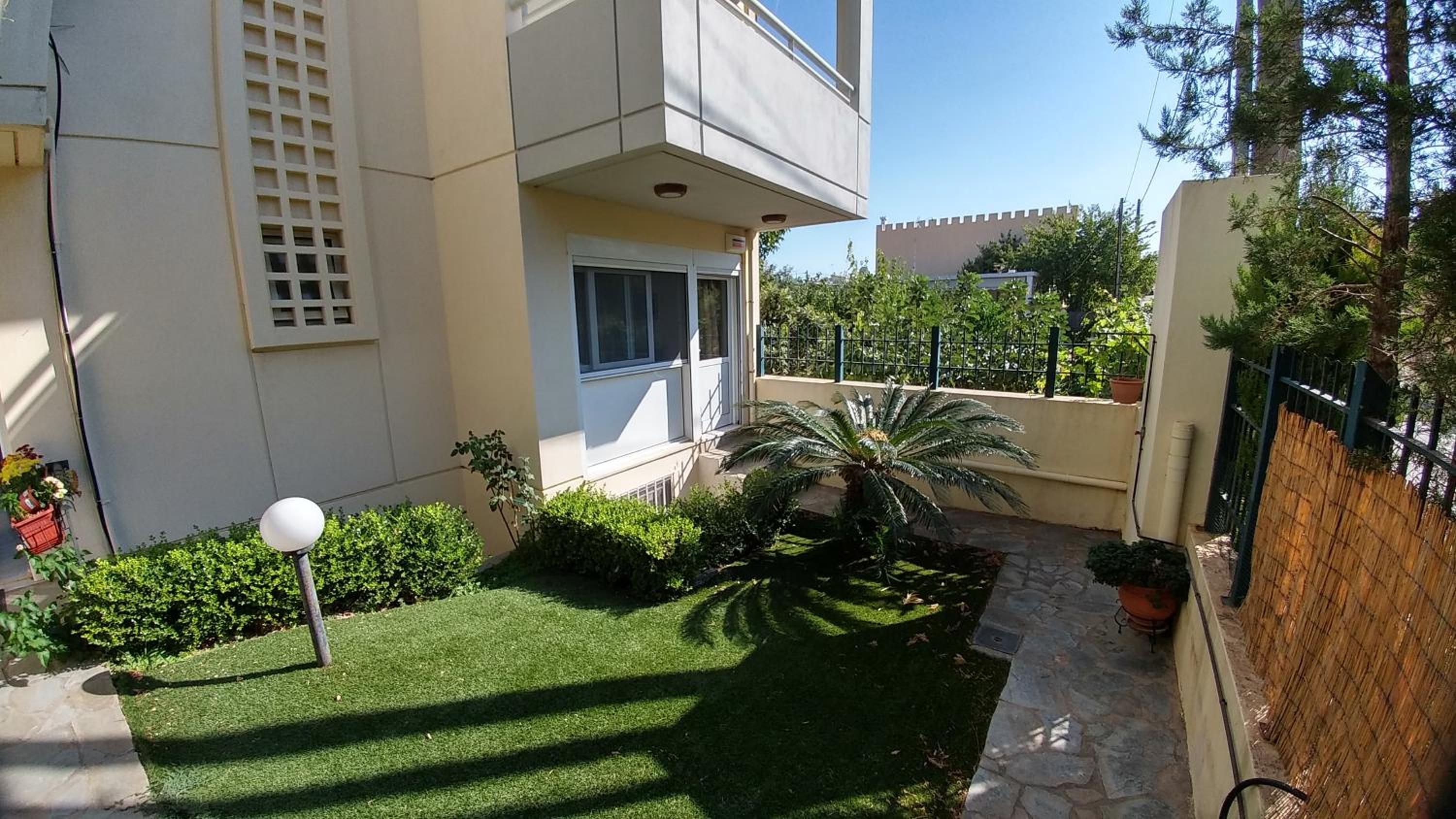 Cozy Apartments near the airport view 2