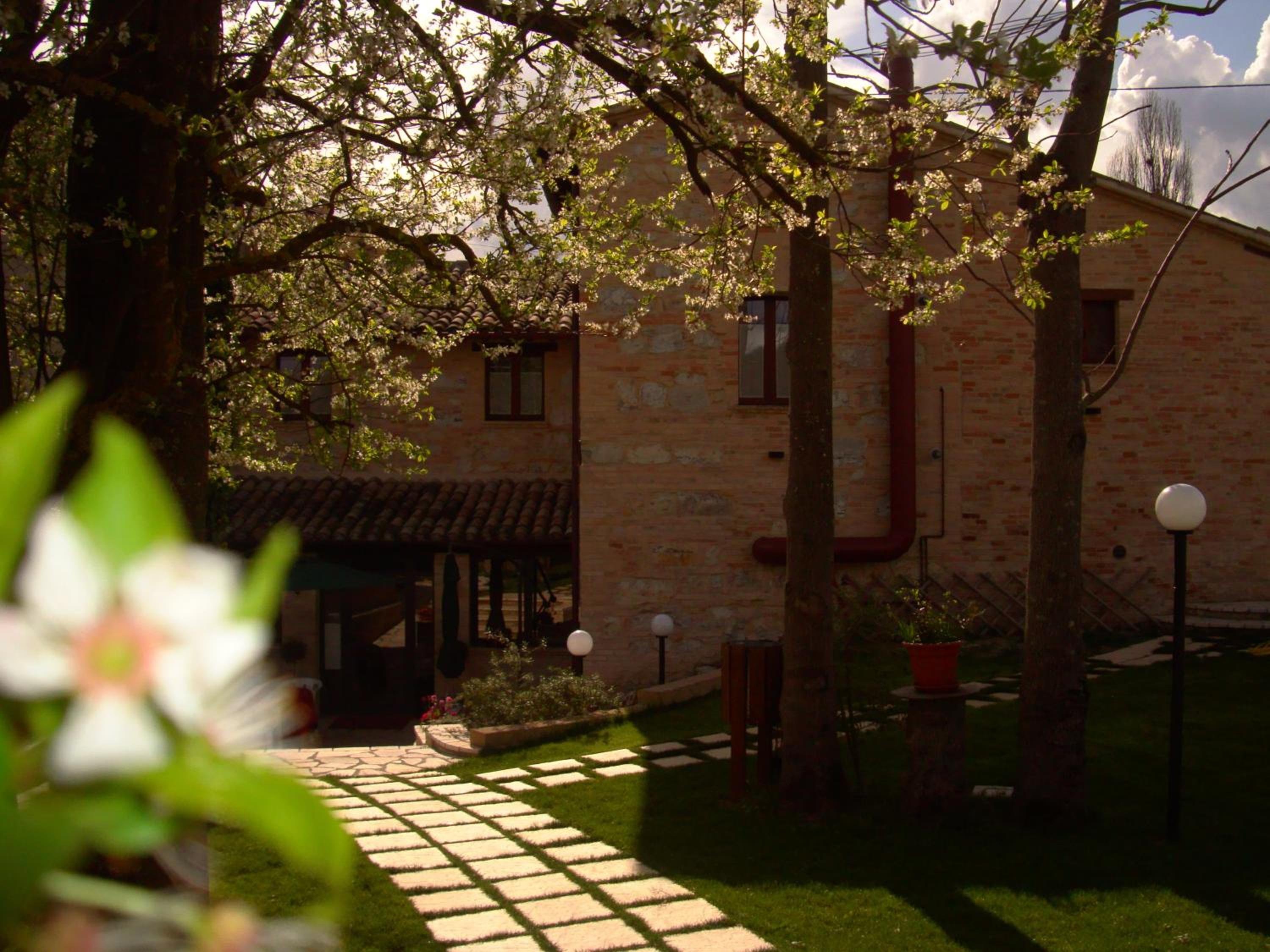 Villa Martina