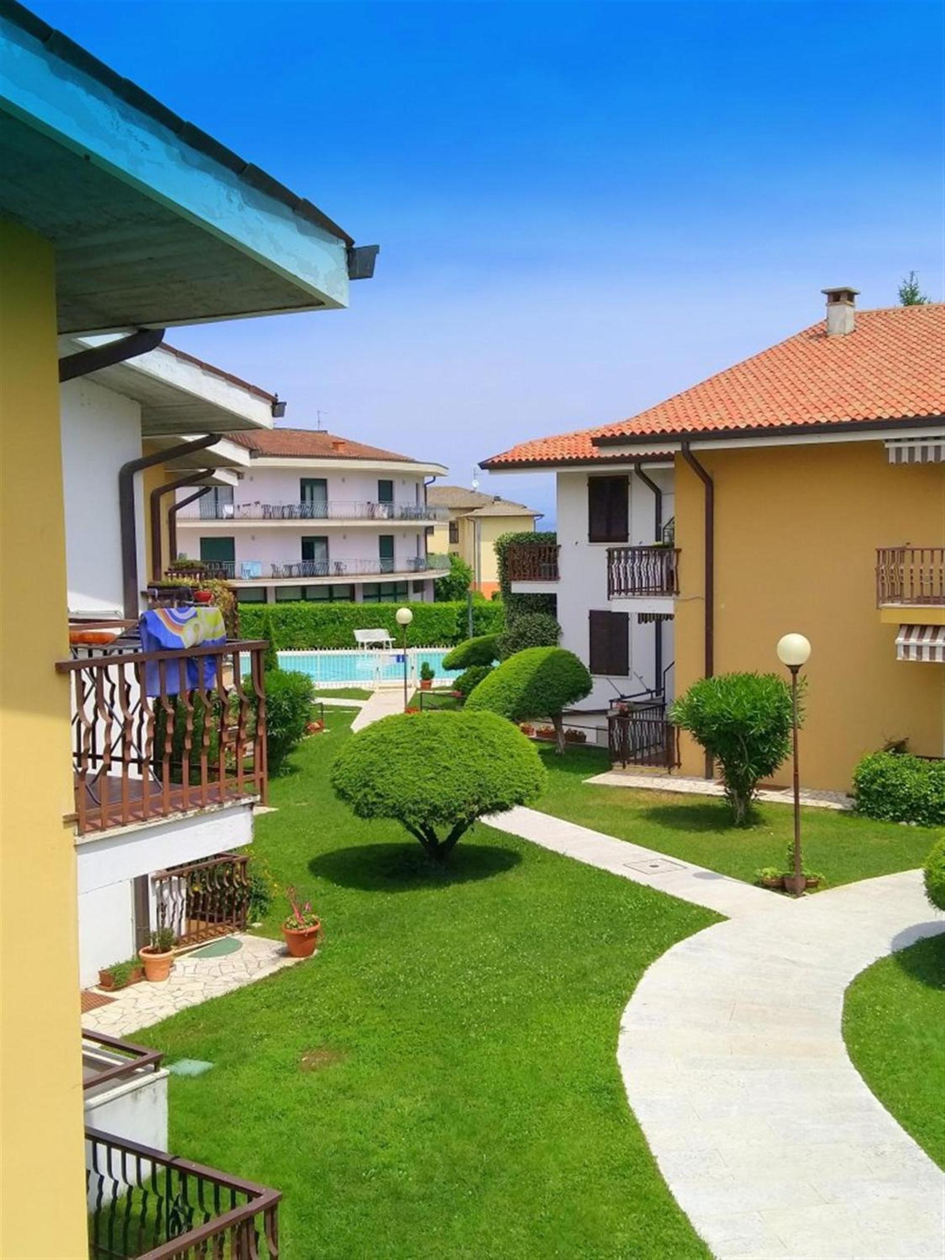 Elena Oasis Apartments