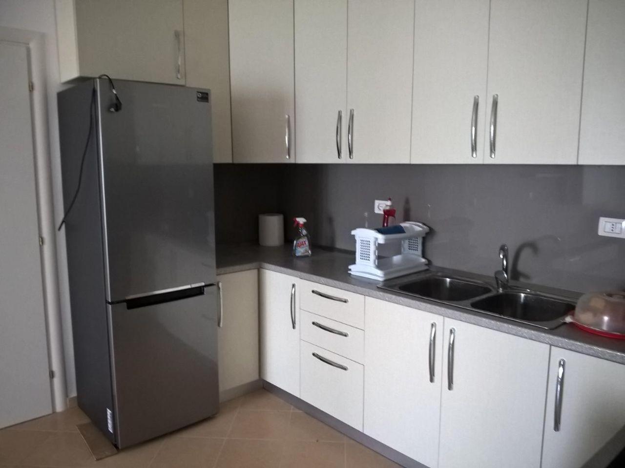 Lucky Lux Apartment