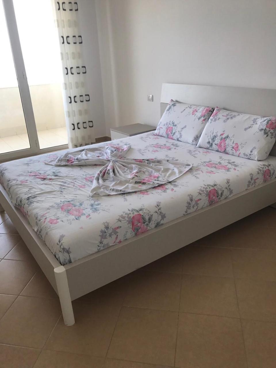 Lucky Lux Apartment