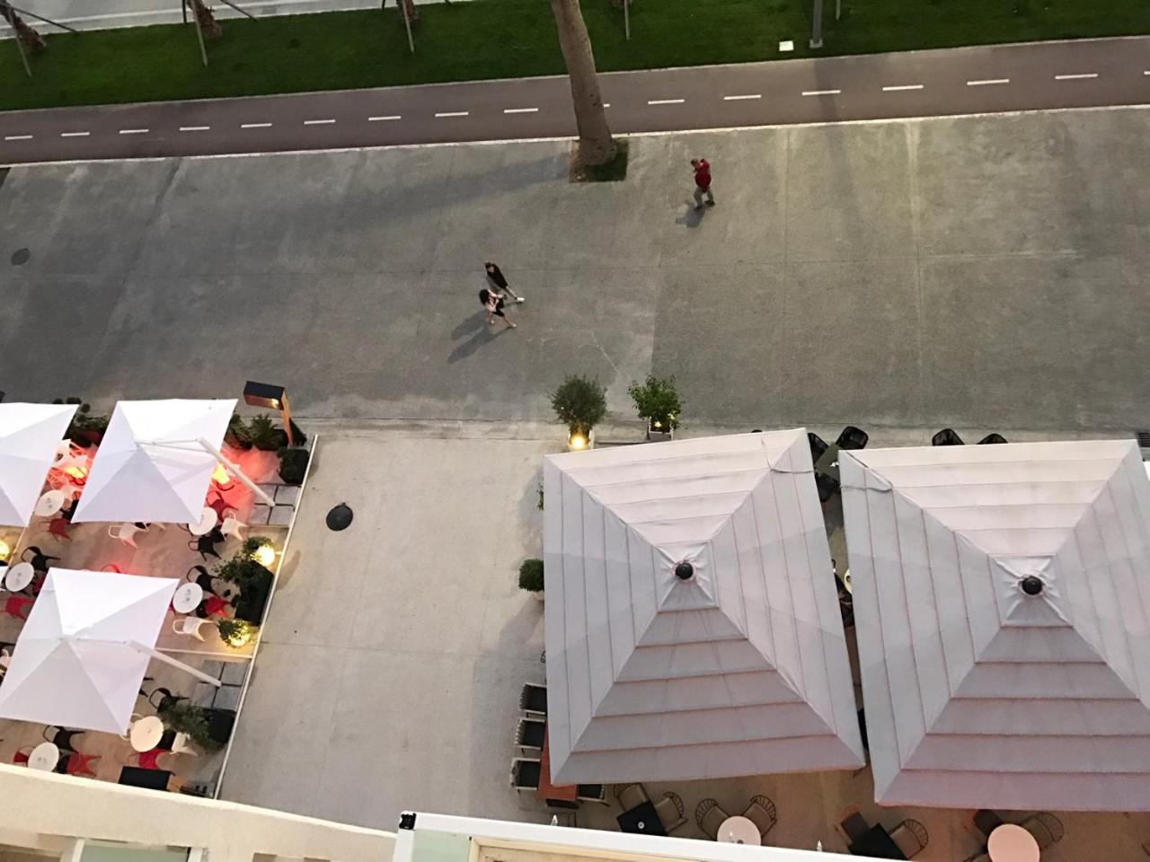 Lucky Lux Apartment