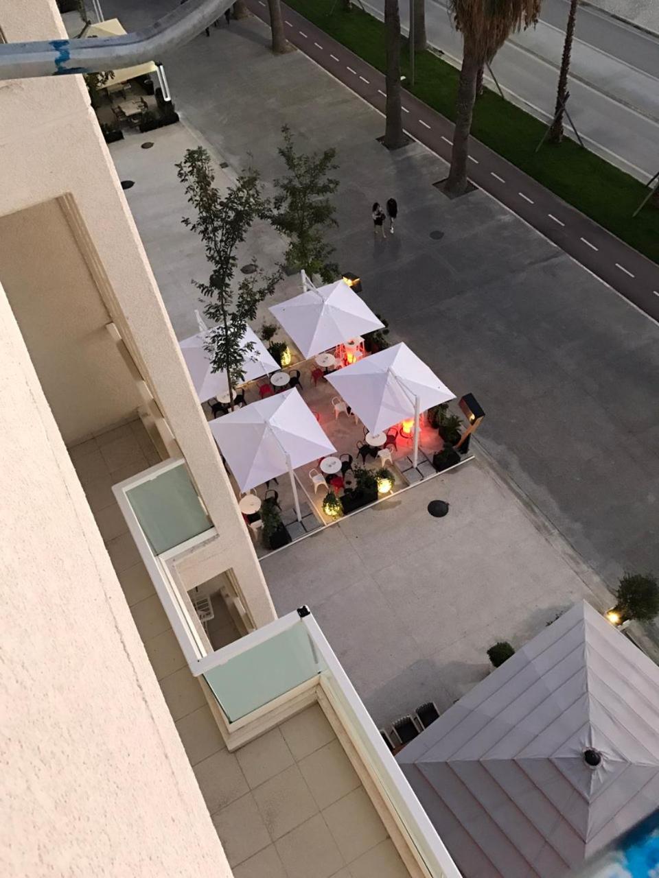 Lucky Lux Apartment