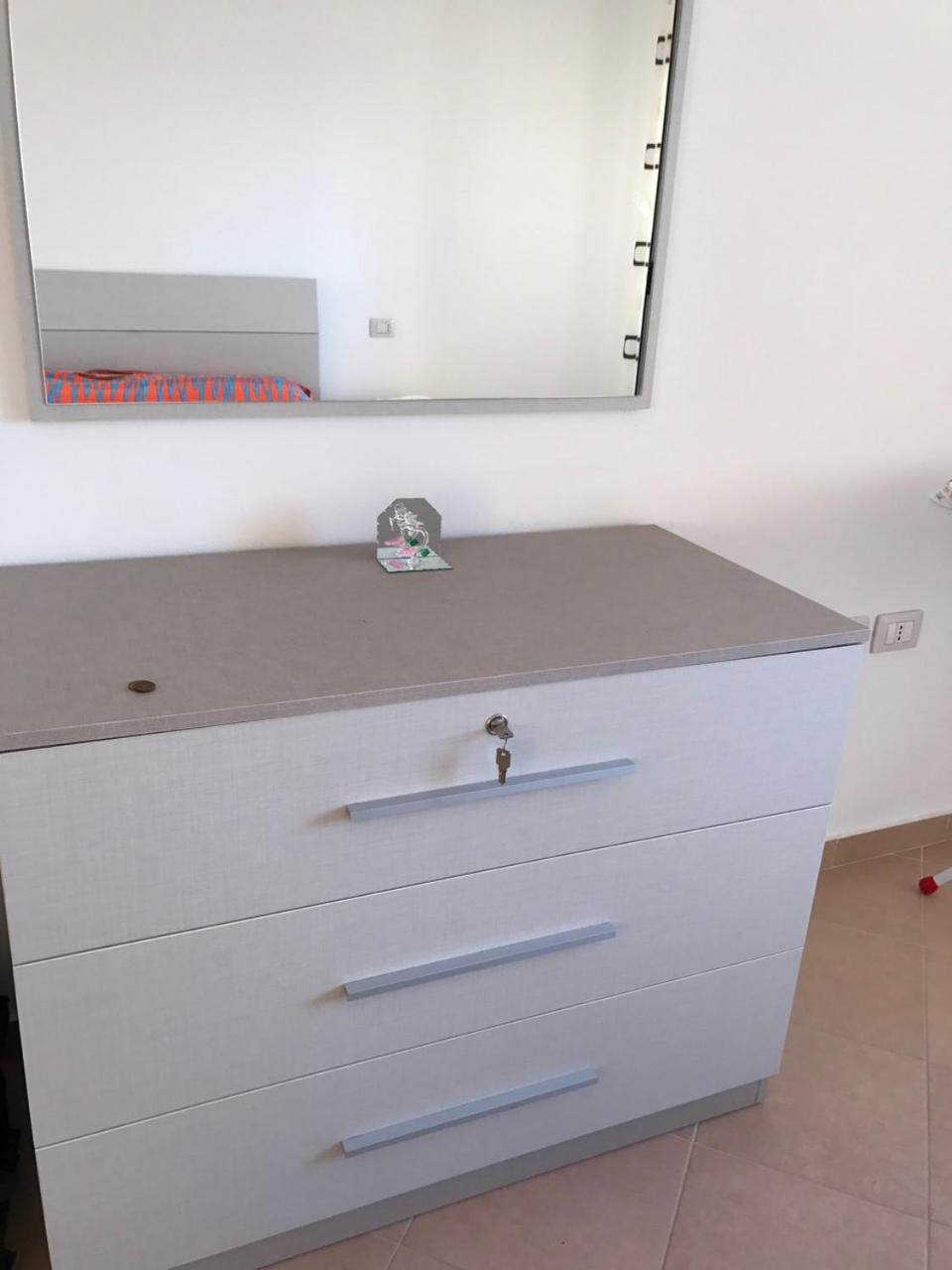 Lucky Lux Apartment