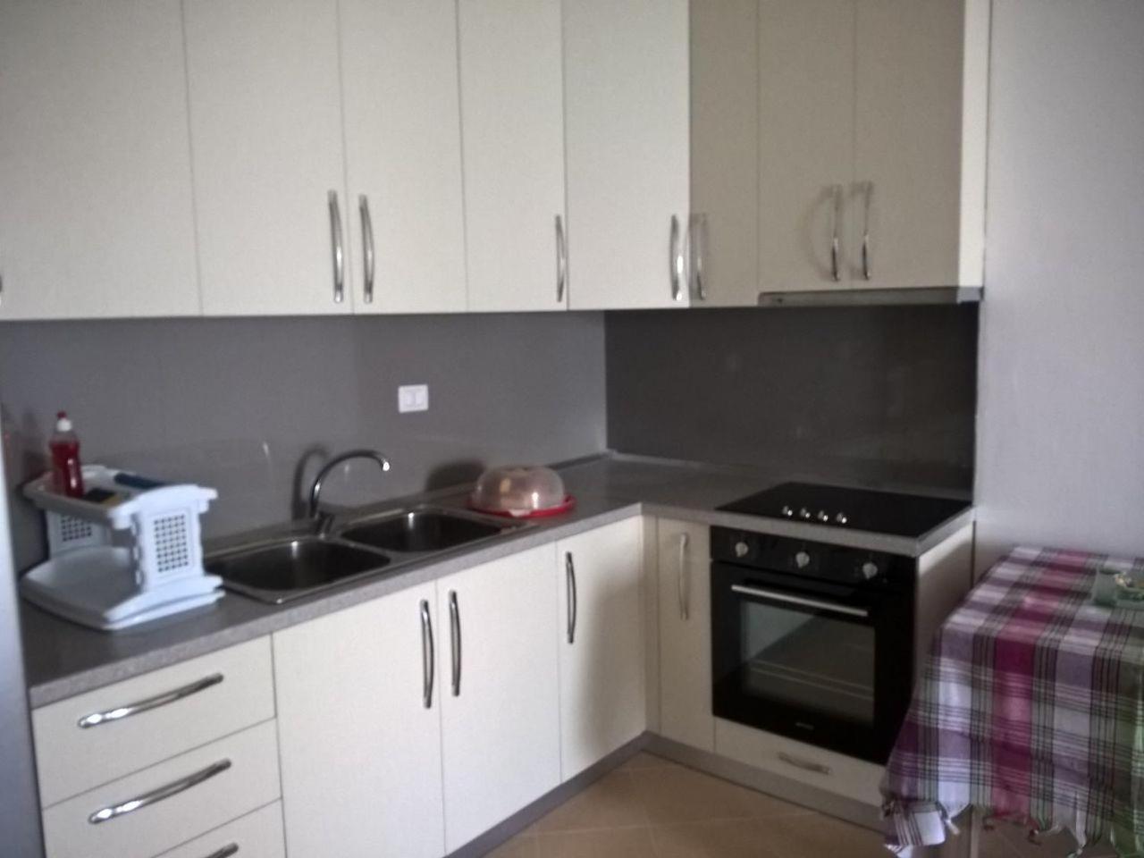 Lucky Lux Apartment