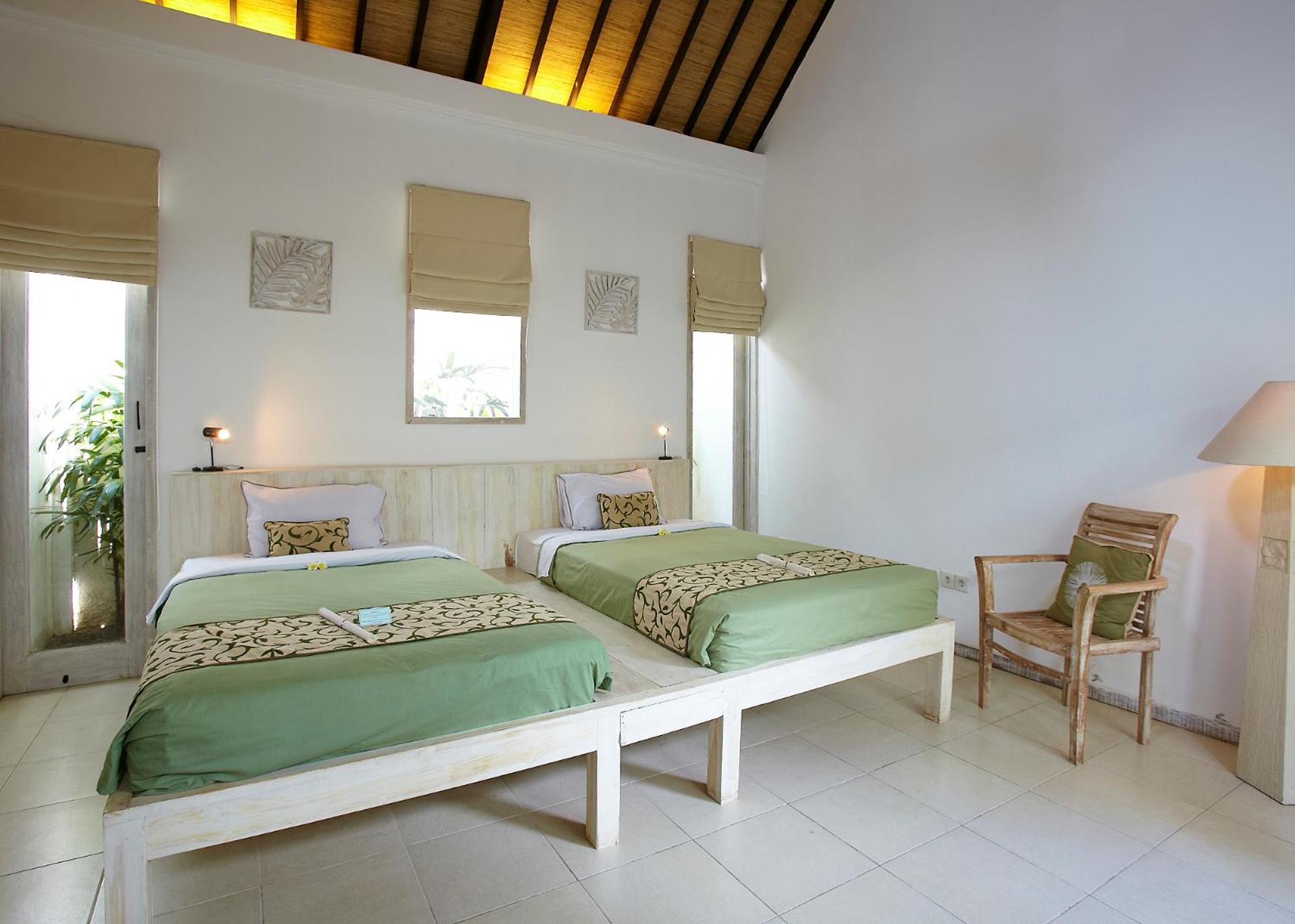 Artemis Villa Hotel