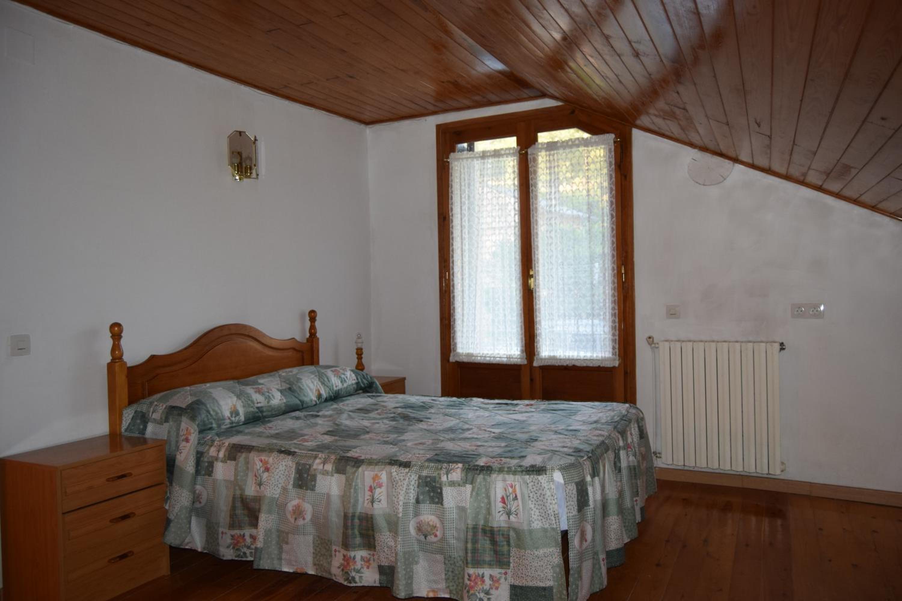 Ca L'Emili view 5