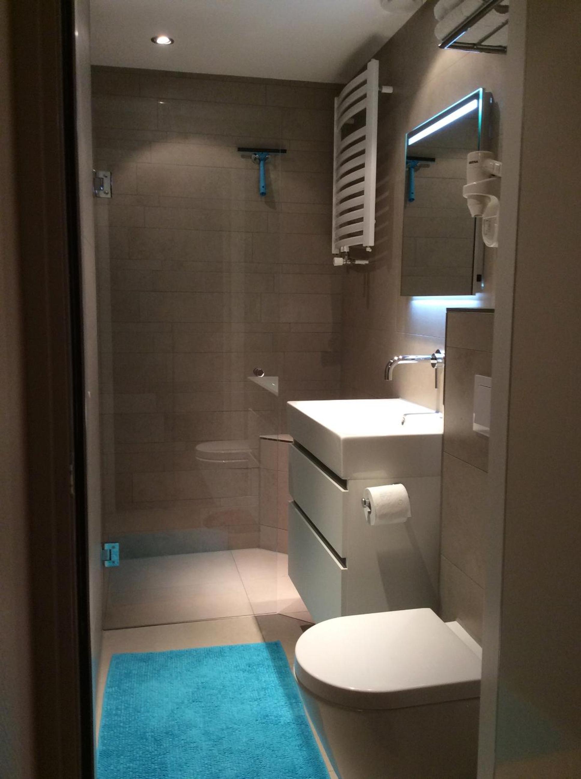 Appartementen de Strandloper
