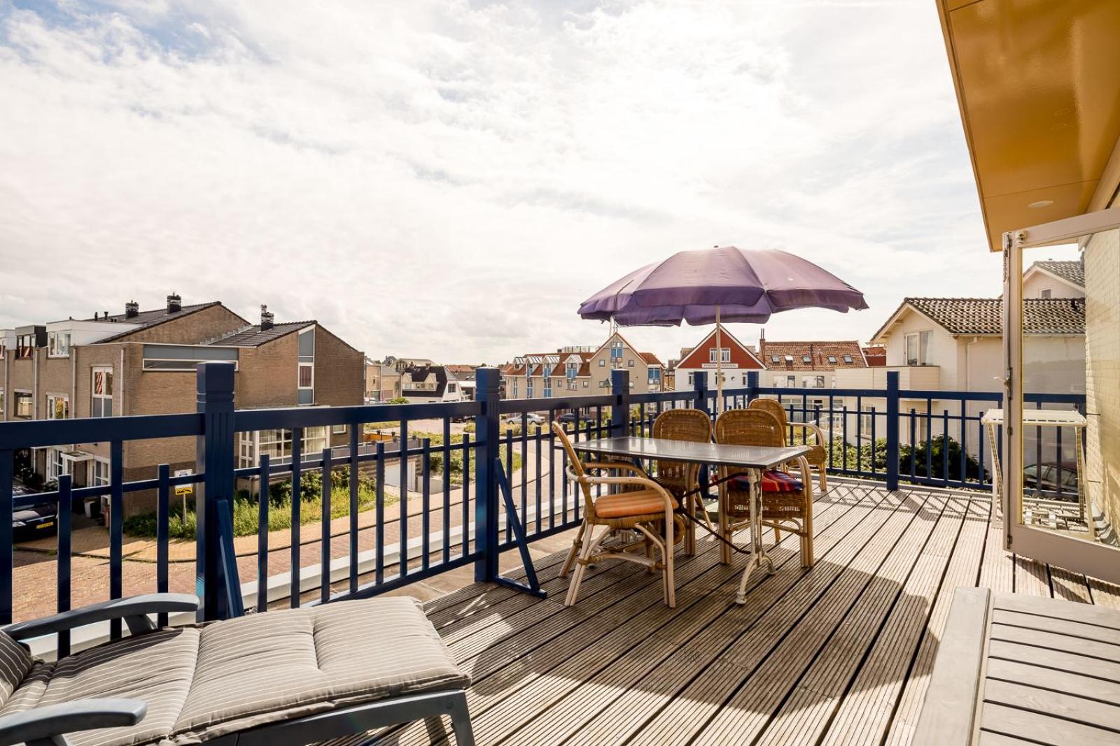 Appartementen de Strandloper