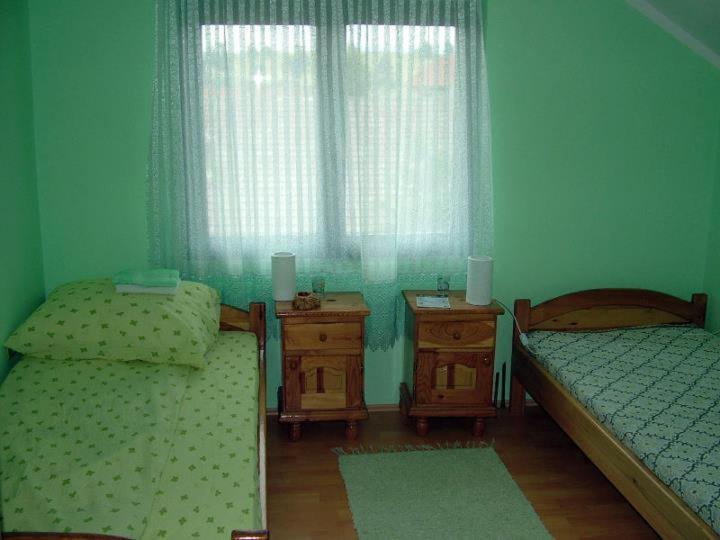 Guesthouse Vila Stakic view 4