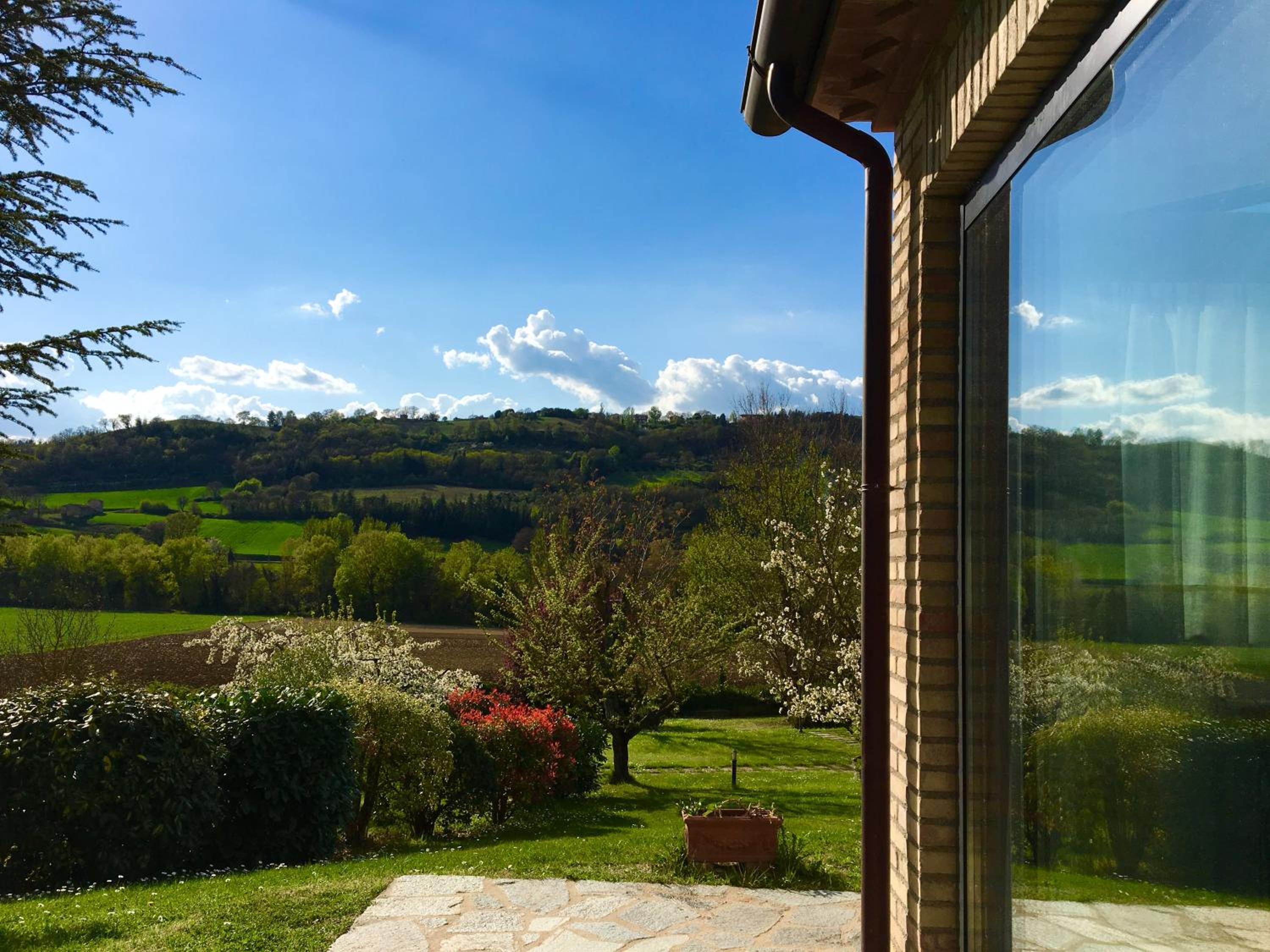 Agricola Caicucci view 2