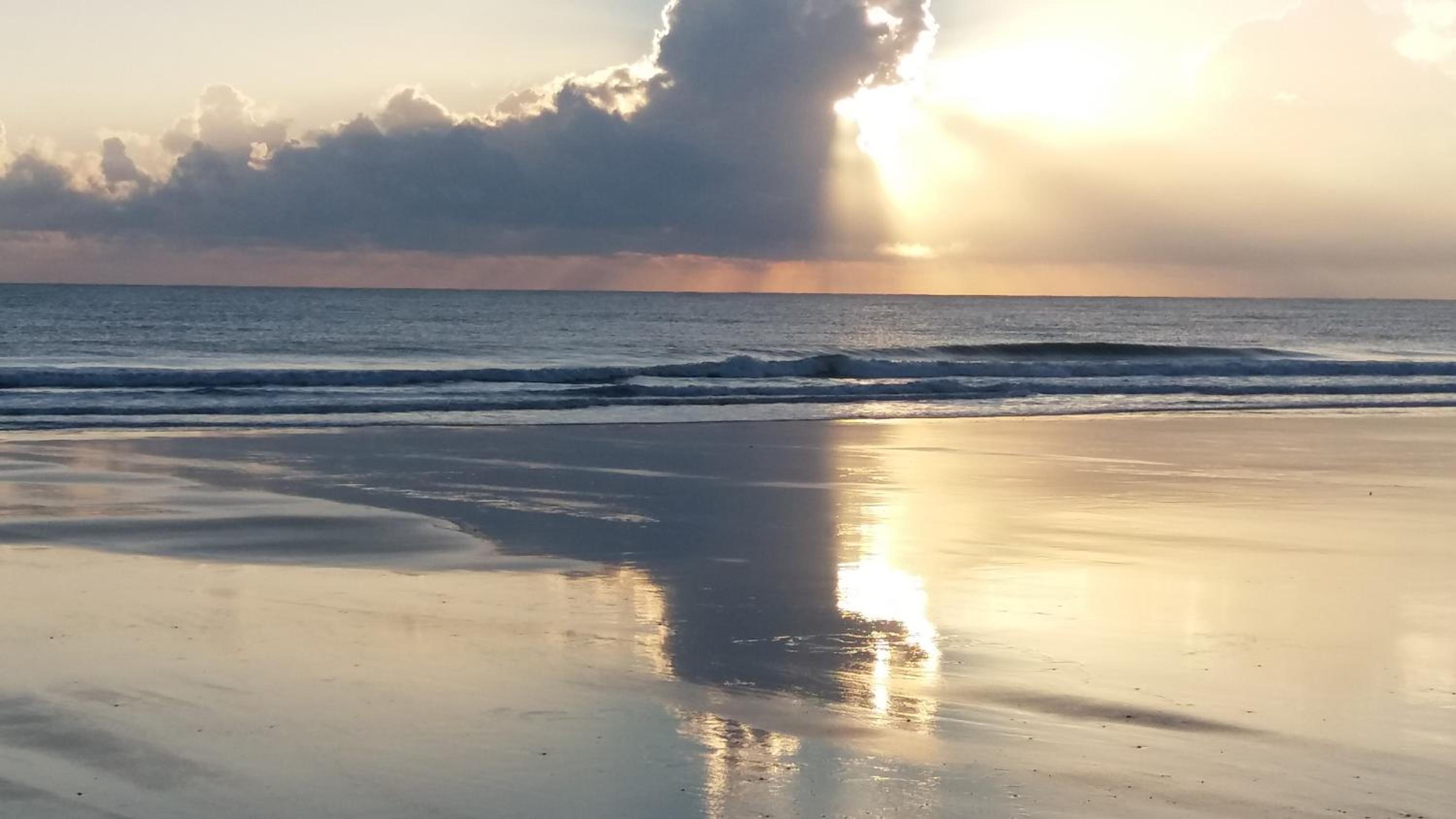 Casa de 4 quartos á 6Km da praia de Lagoinha-ce