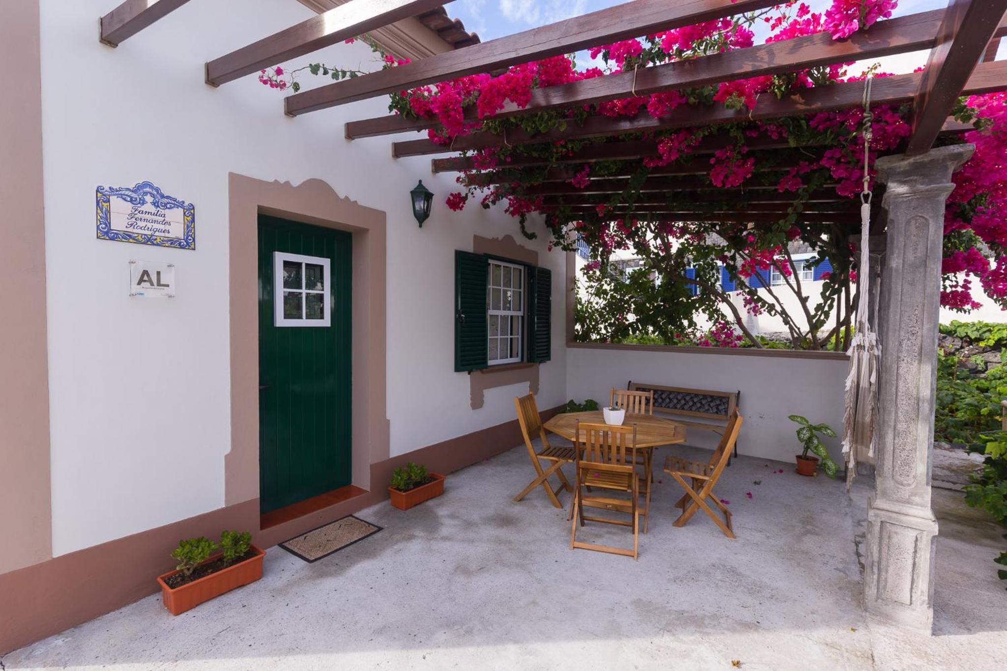 Casa das Vinhas view 5
