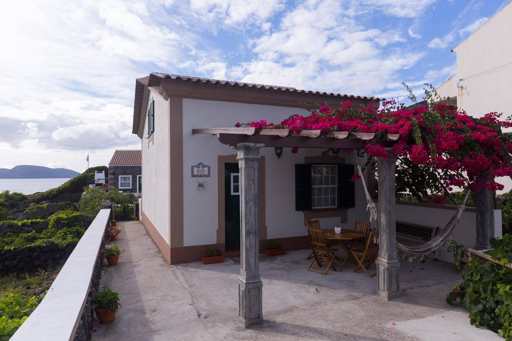 Casa das Vinhas view 4