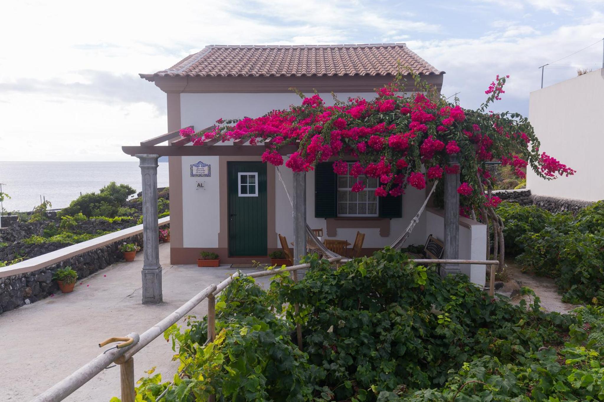 Casa das Vinhas view 3