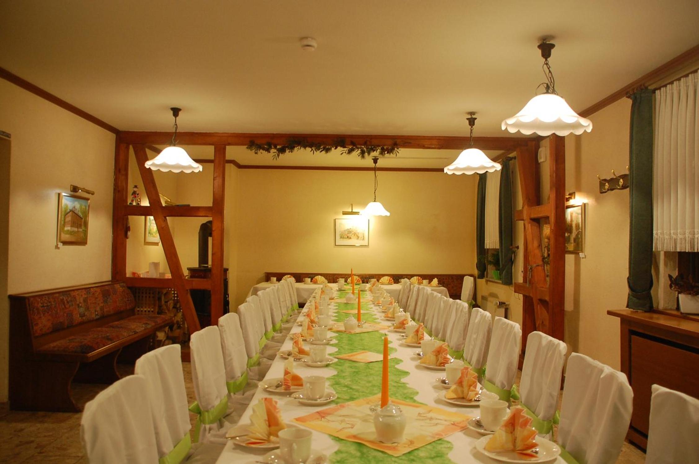 Gasthof 'Zum Reifberg'