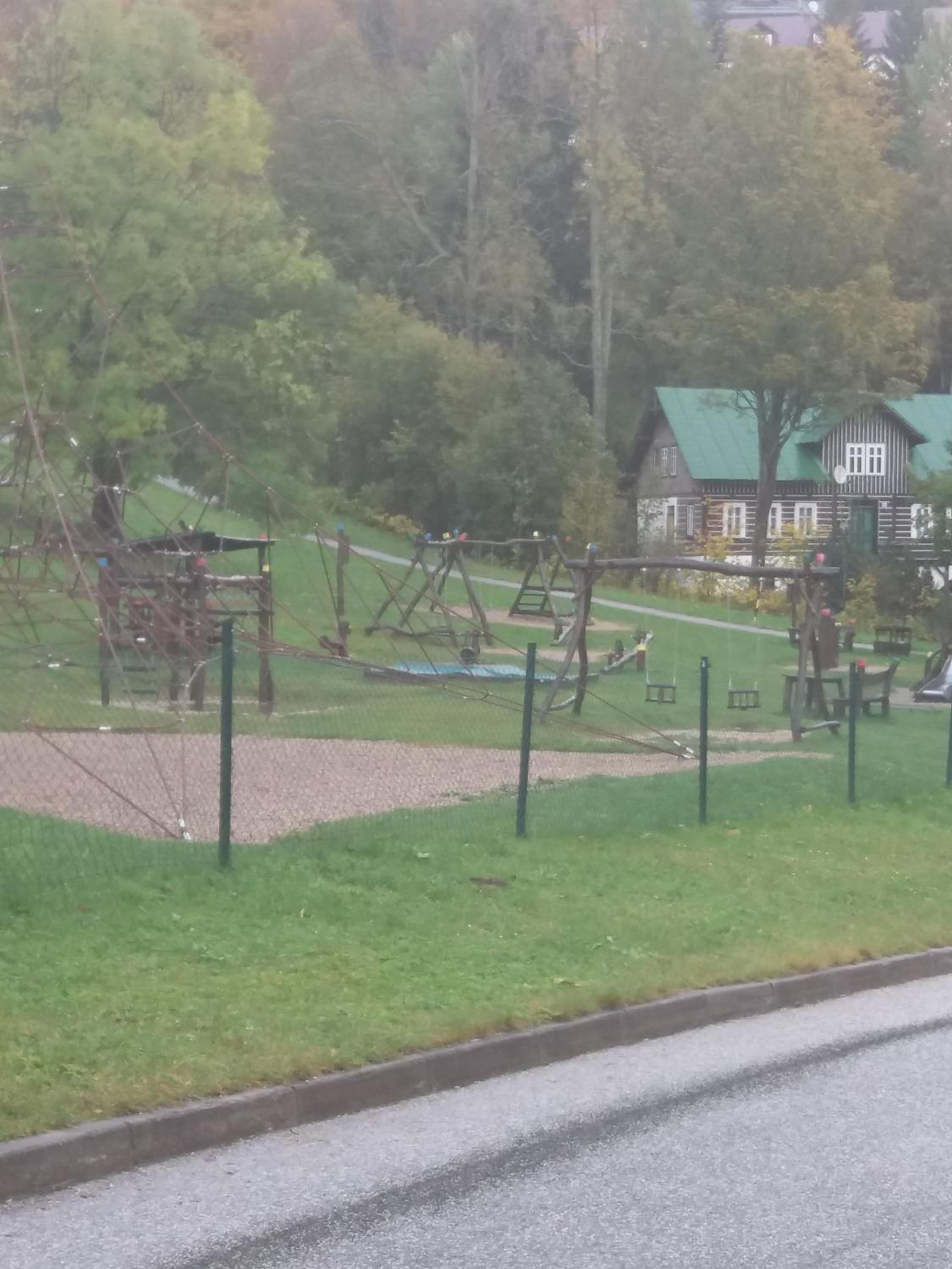 Apartmán Bedřichov, Špindlerův mlýn view 4
