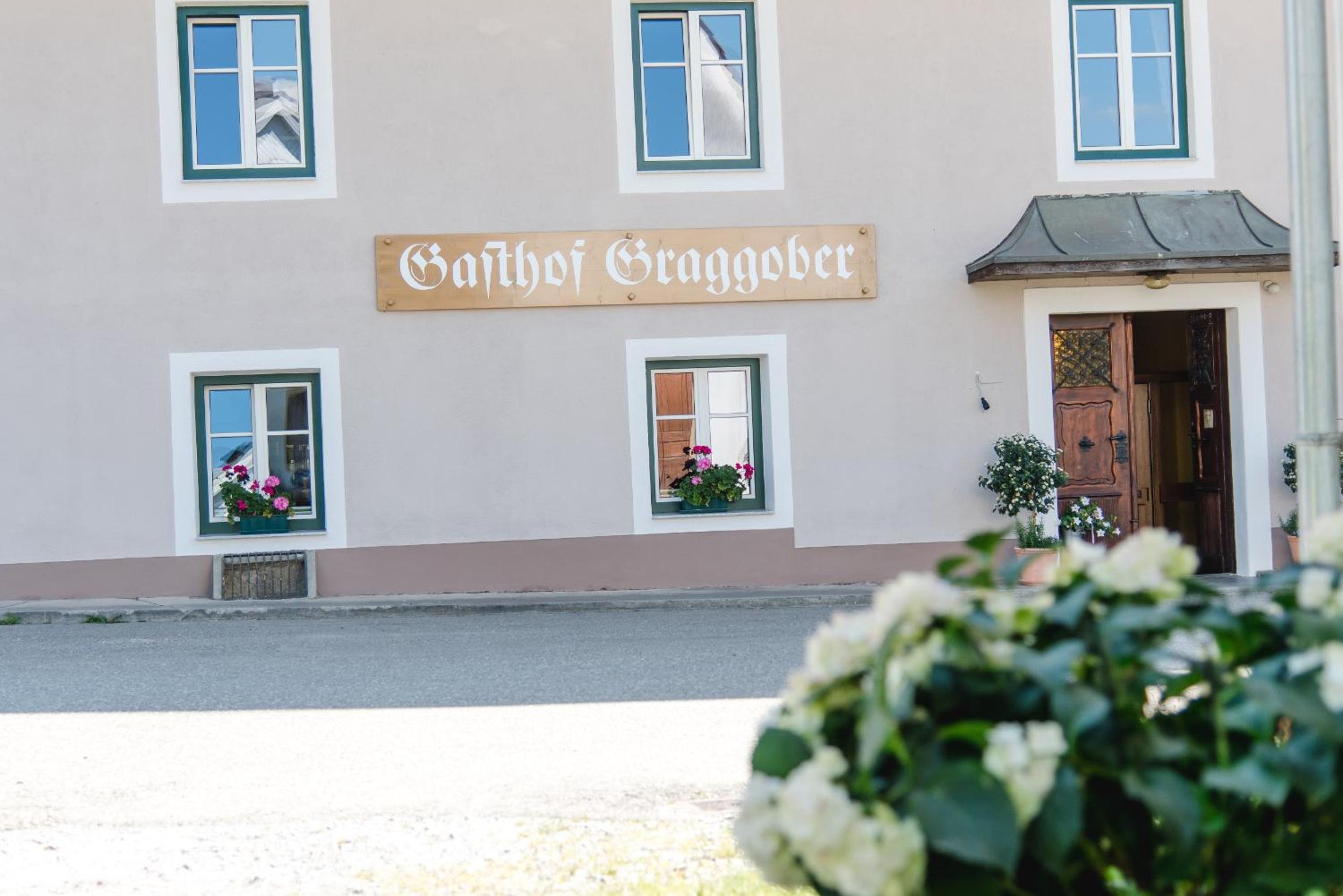 Der Graggober