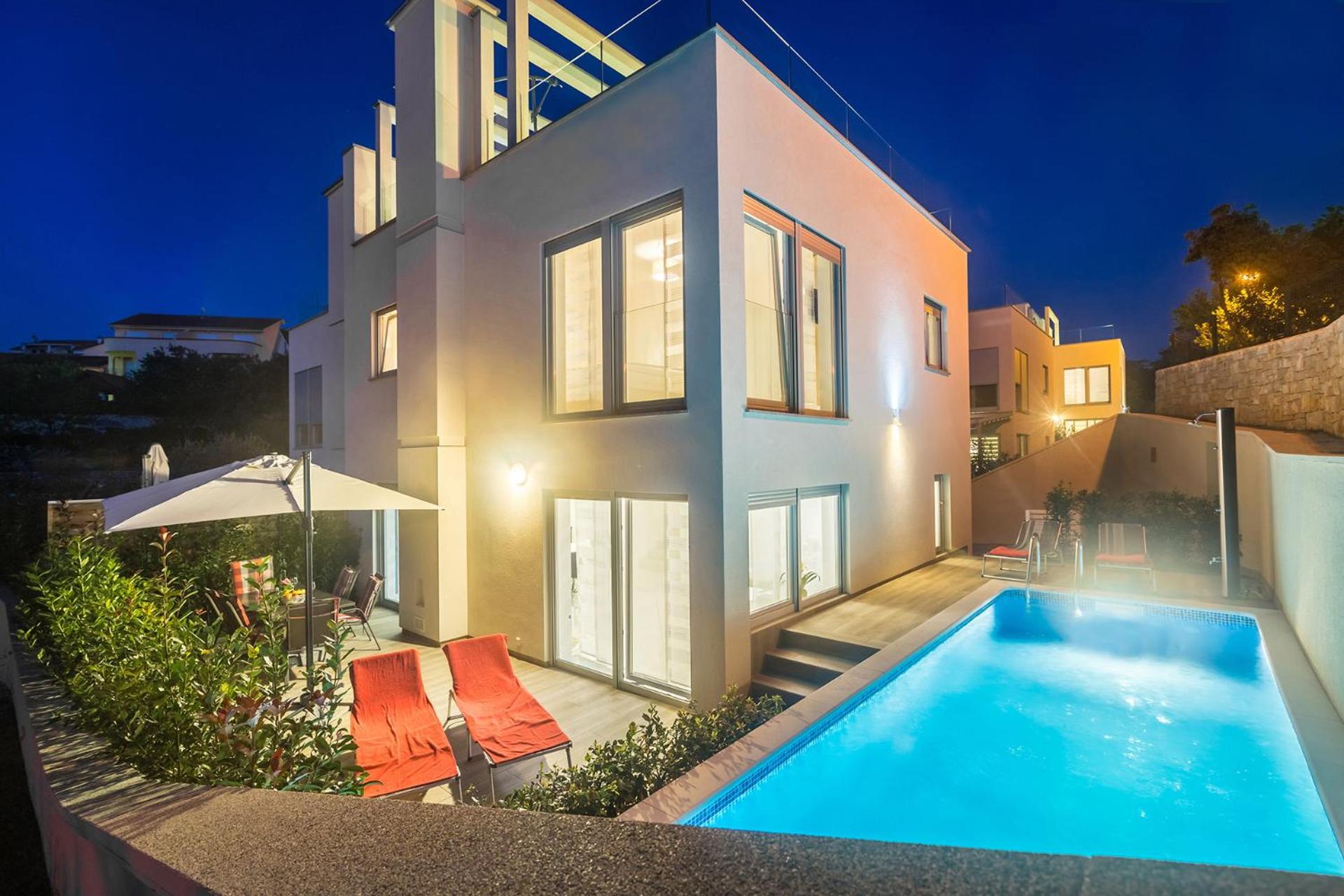 Villa Nika view 5