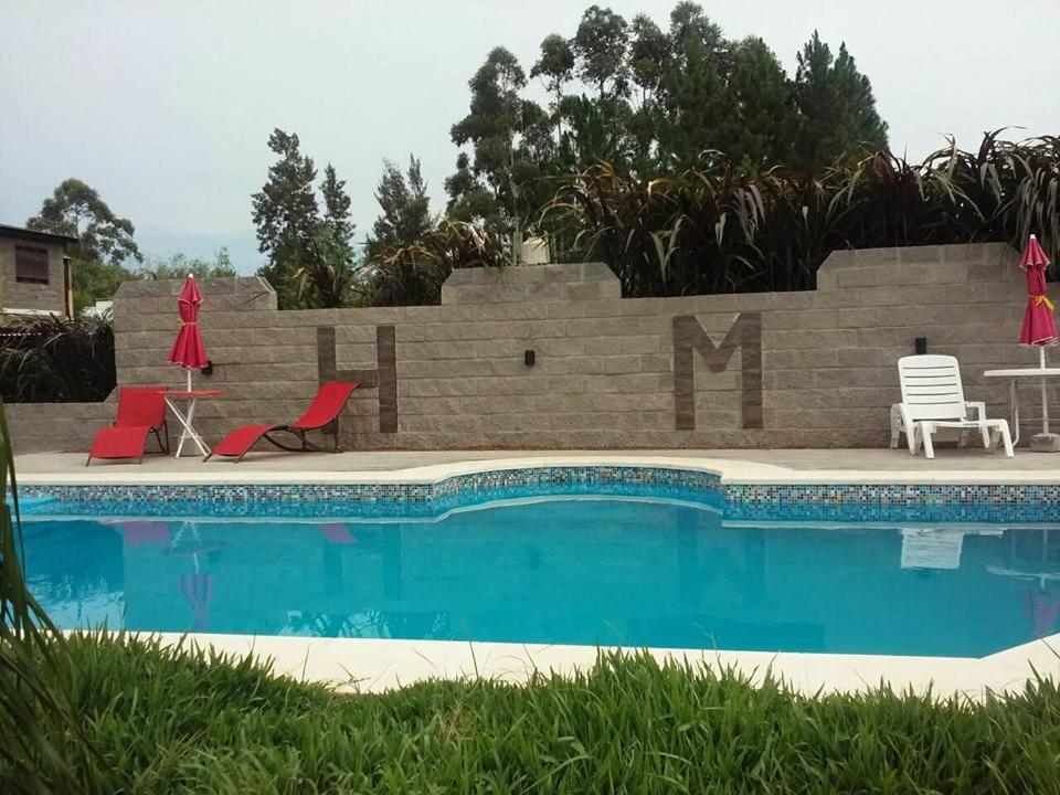 HM San Jose
