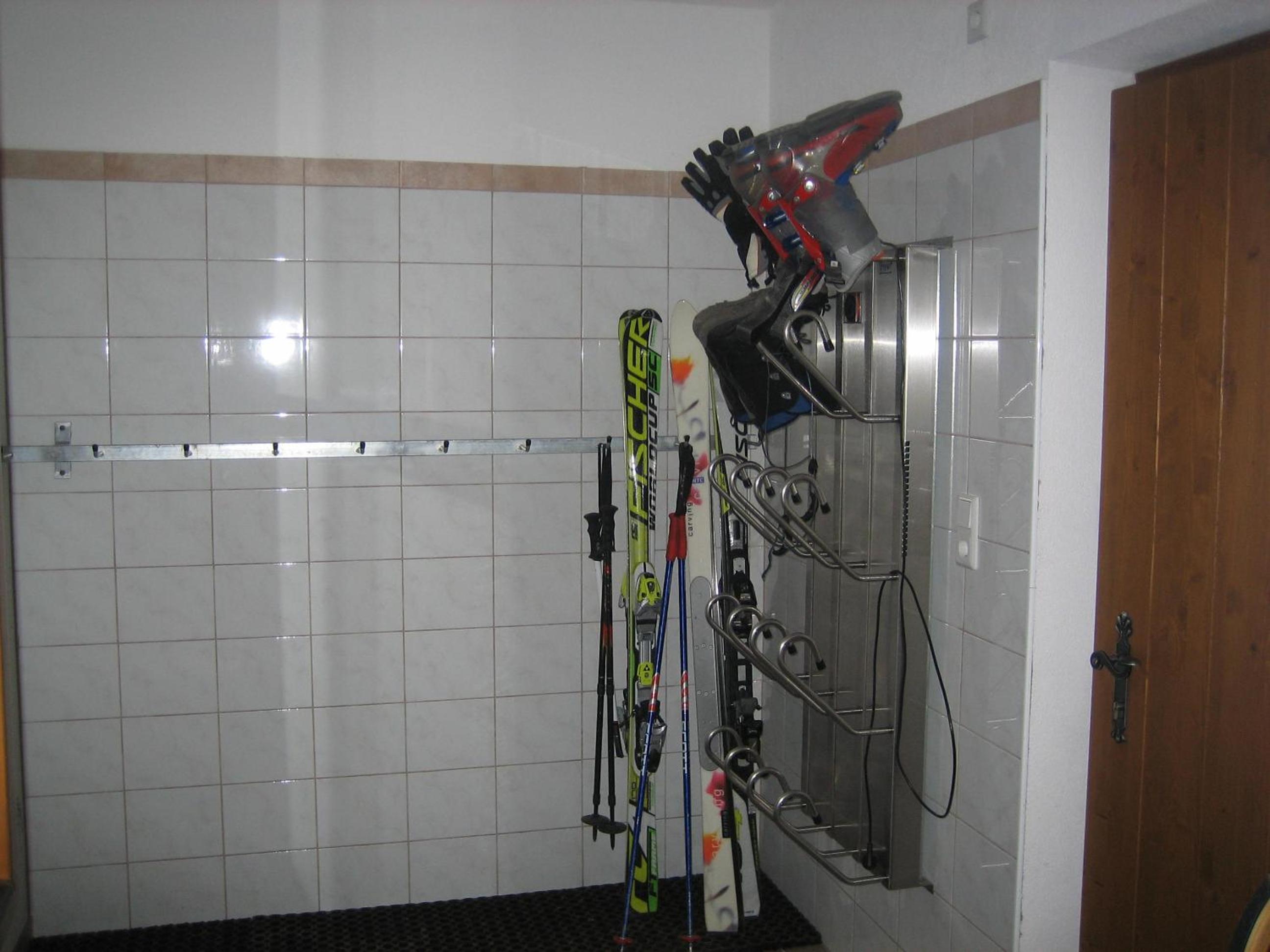 Appartement Ferienglück view 4