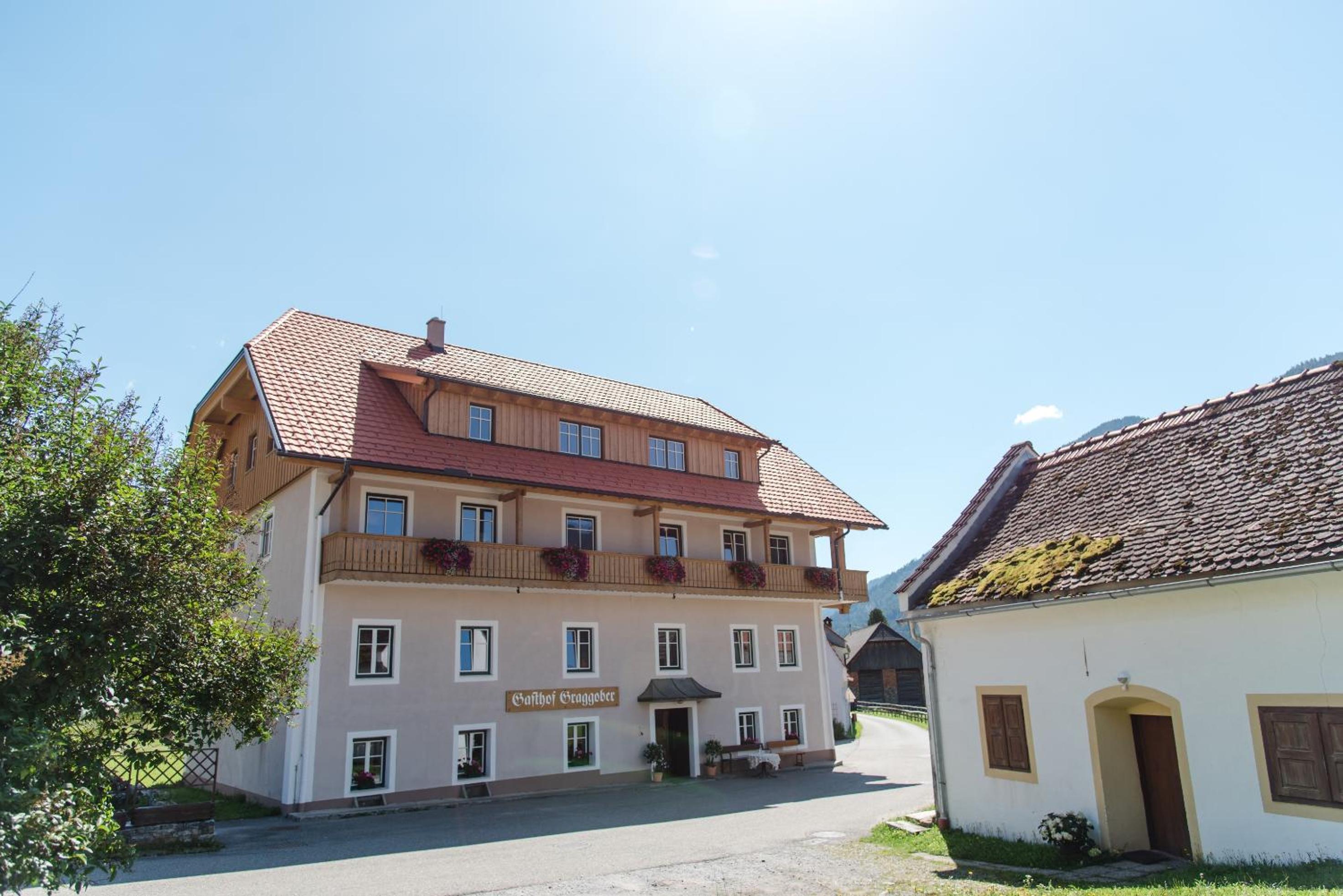 Der Graggober