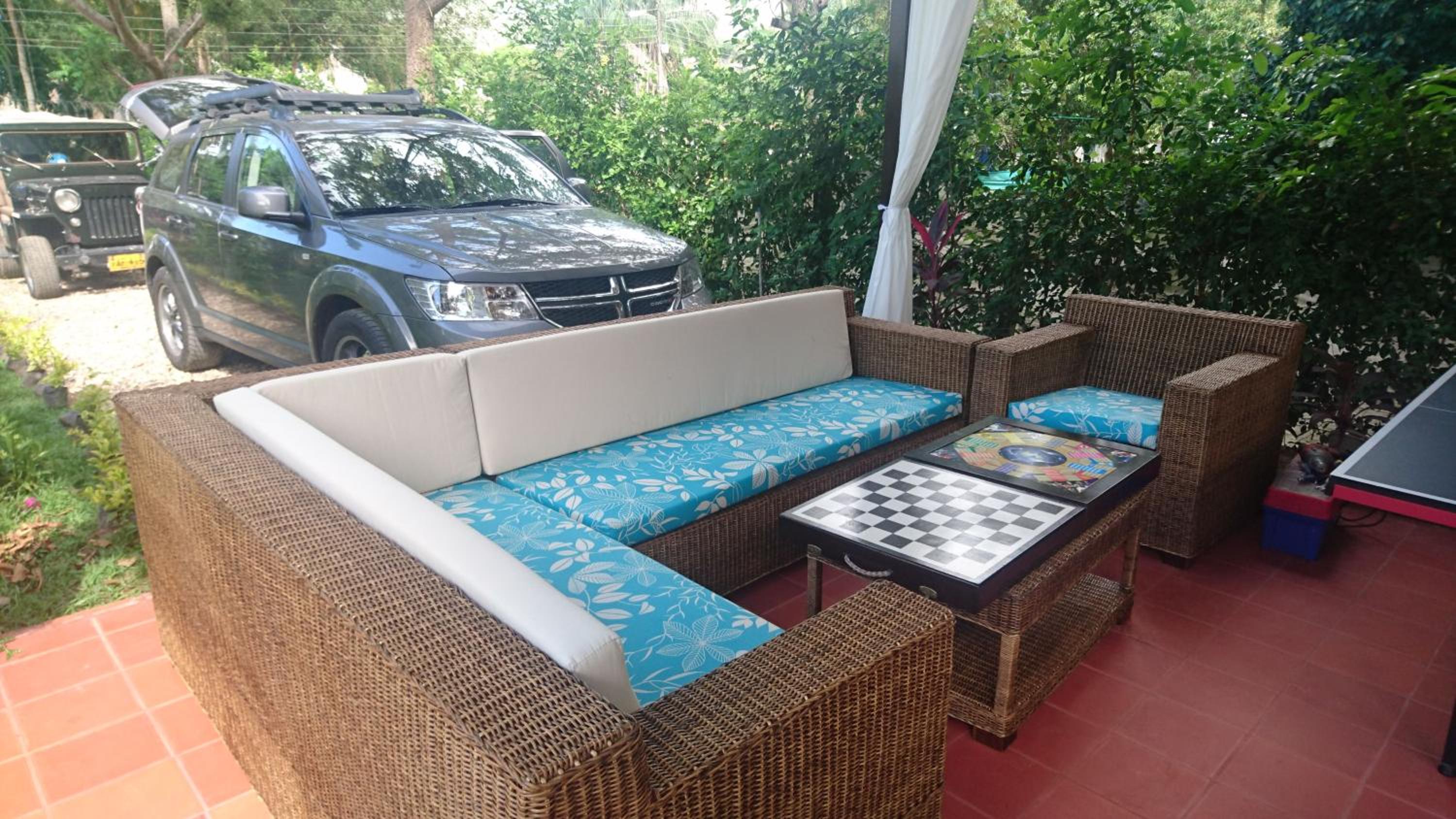 lounge
