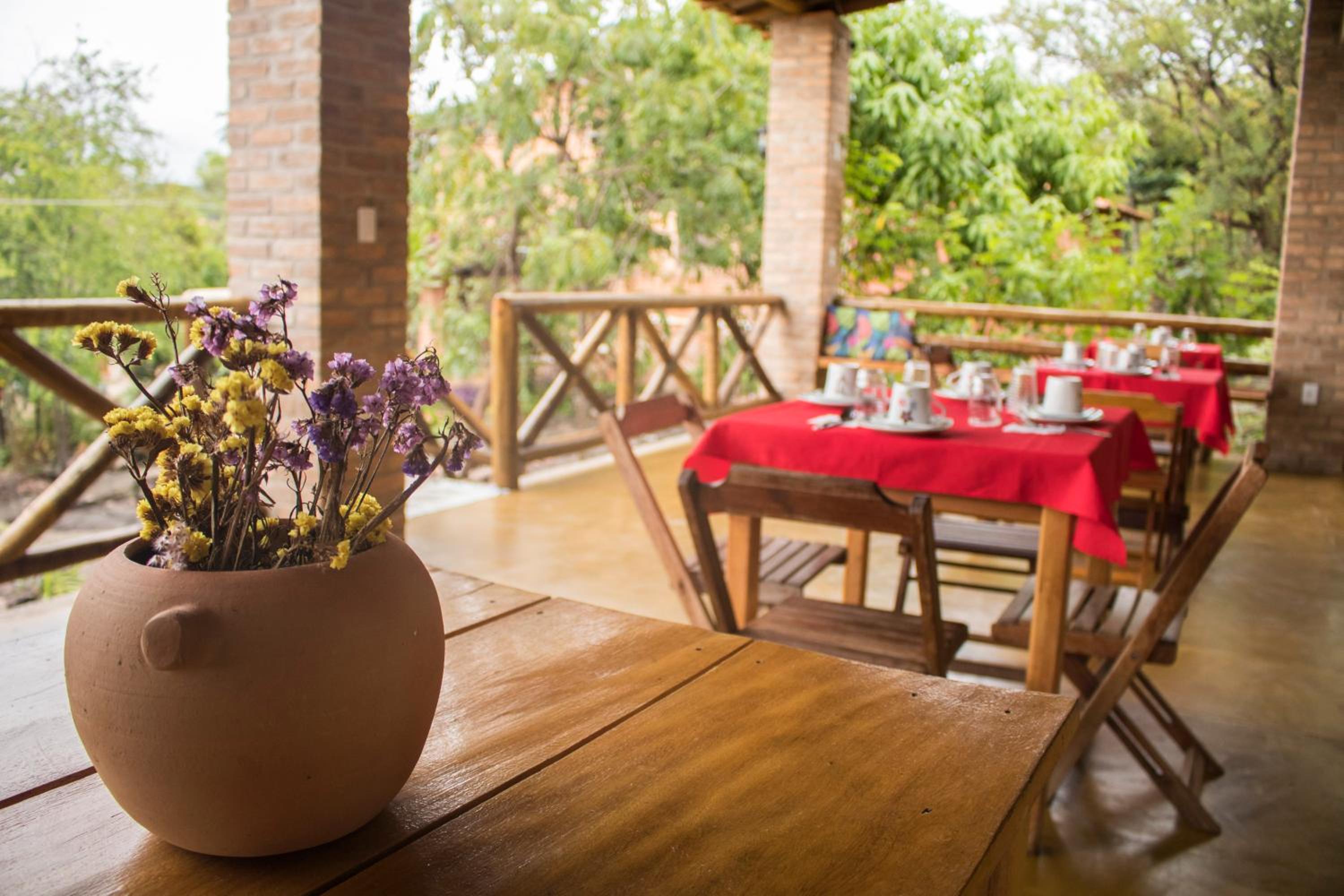 Villa Justen Pousada
