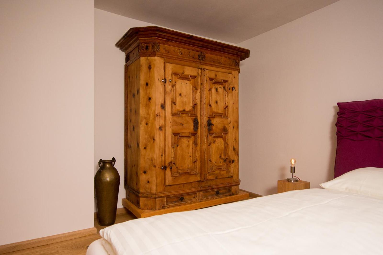 Waldharmonie - Chalet & Apartments
