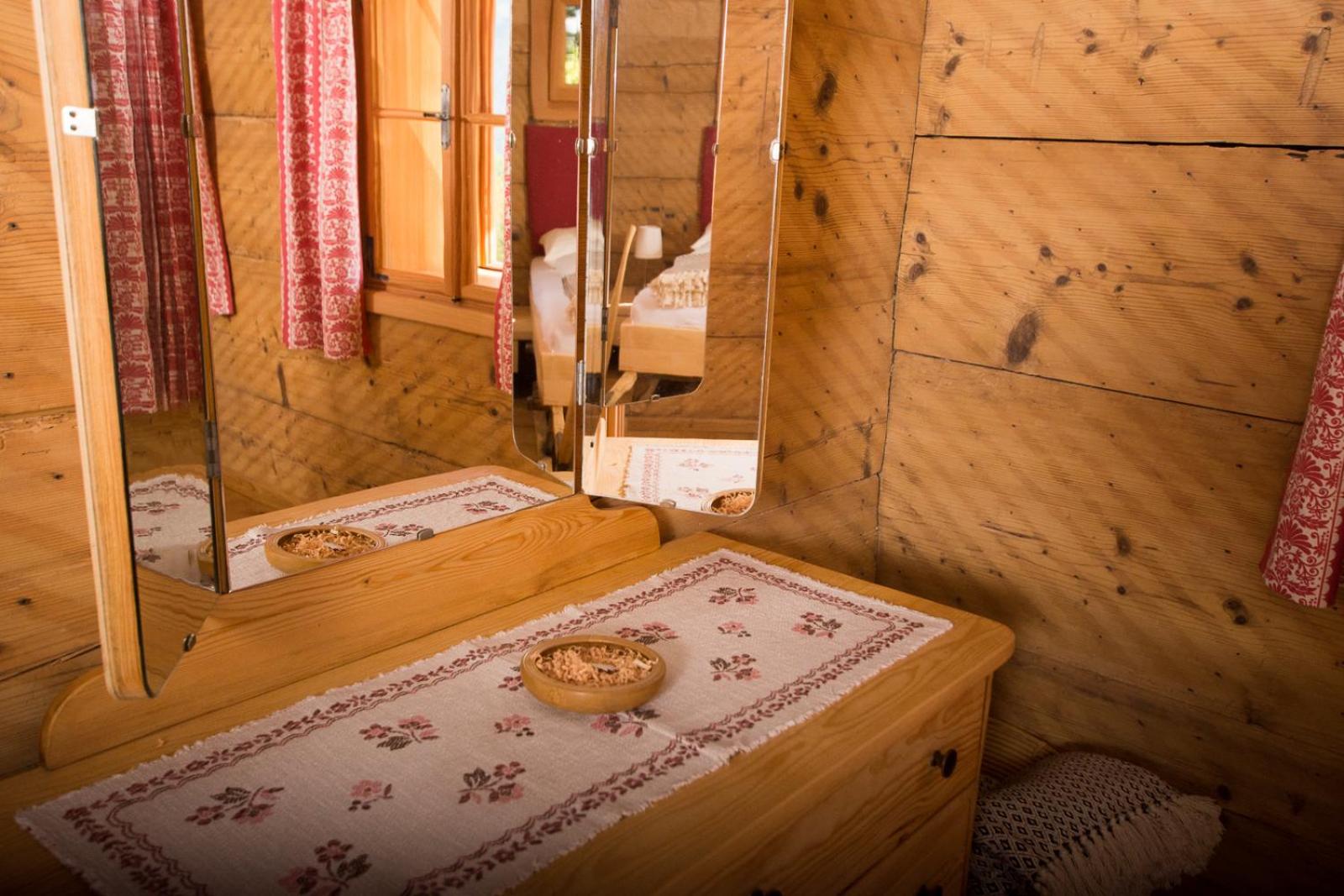 Waldharmonie - Chalet & Apartments